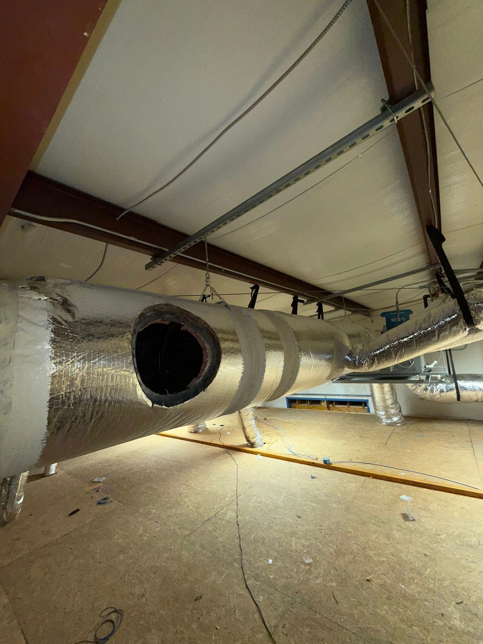 HVAC for Quality Hvac LLC in Spartanburg, SC