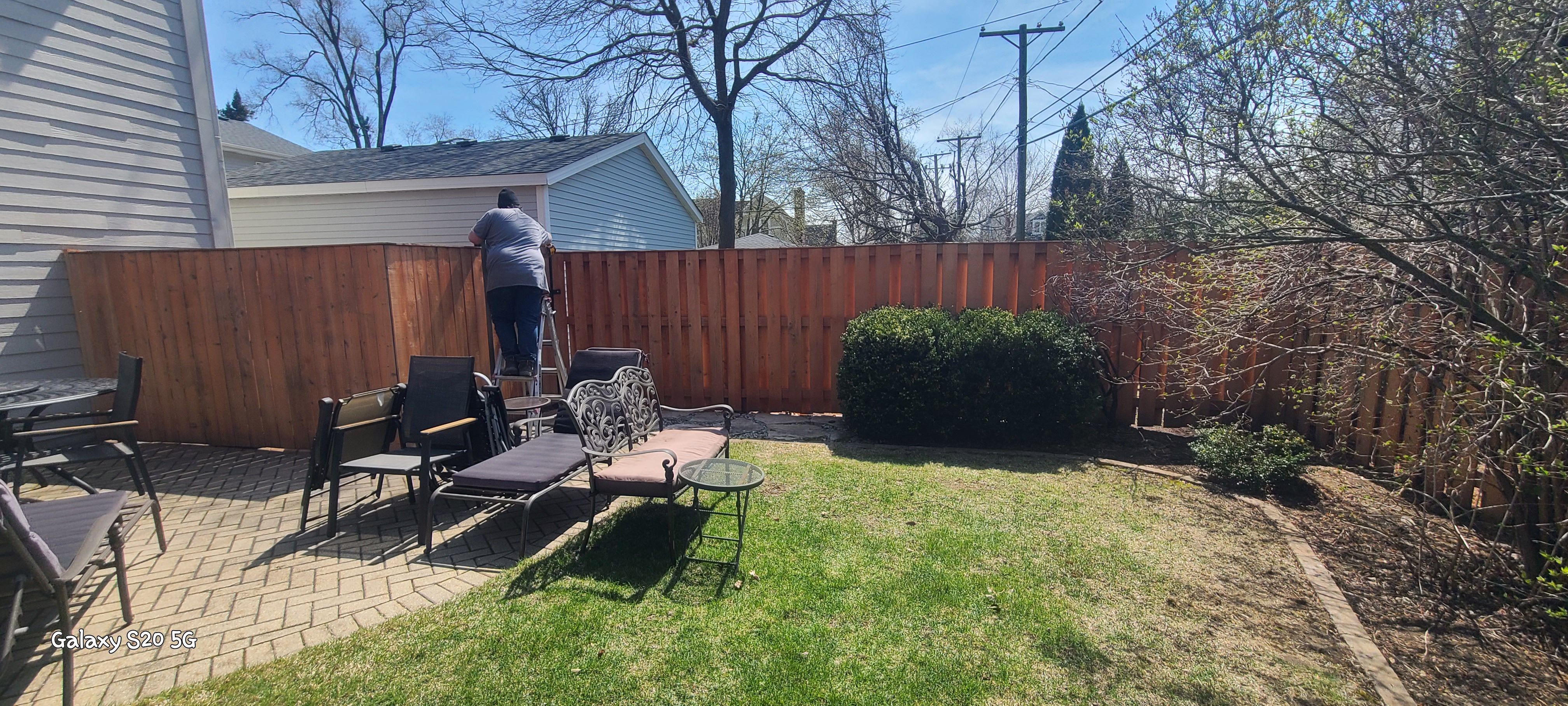 All Photos for Fence Medic in Arlington Heights, IL