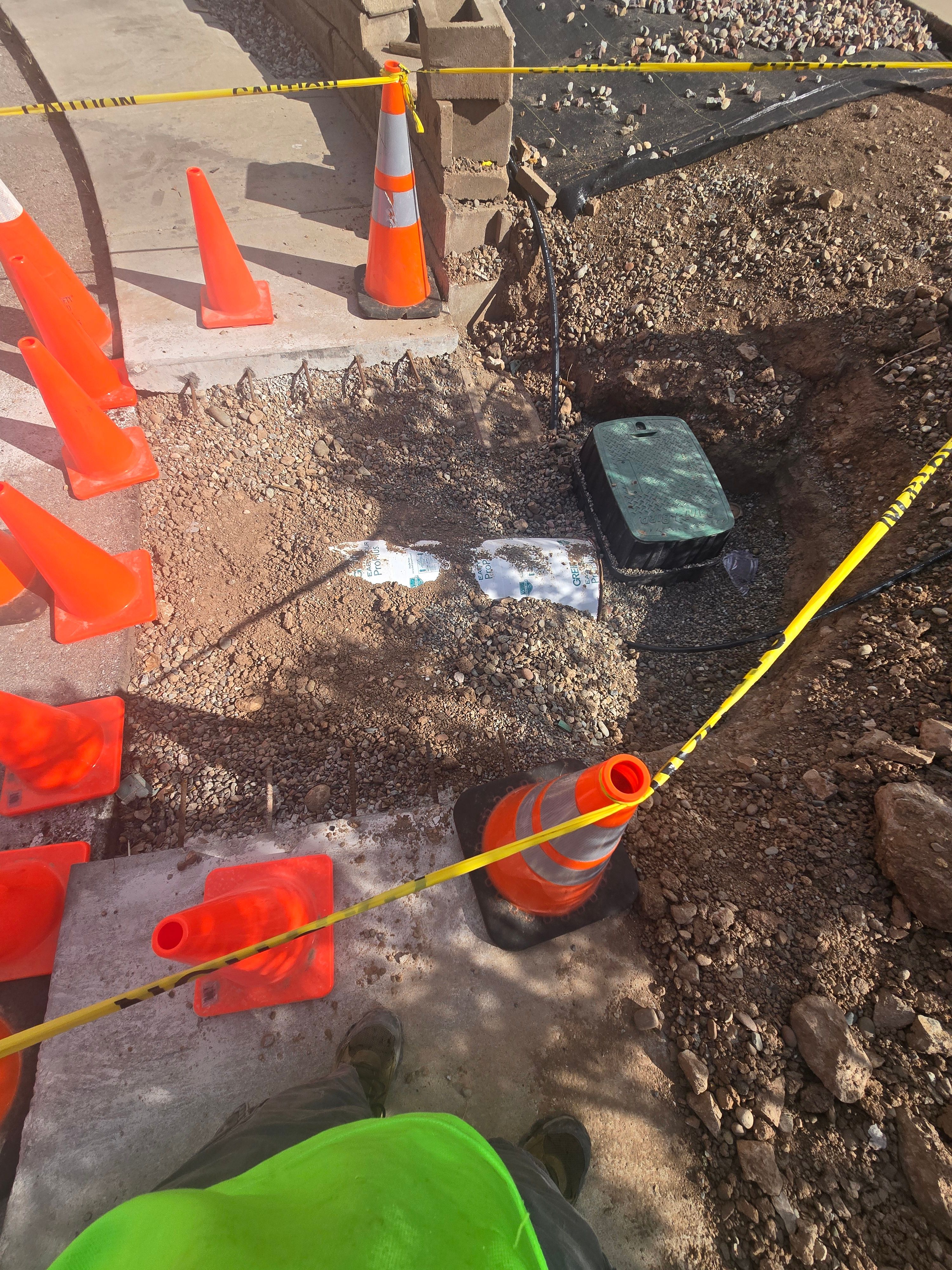 All Photos for LRS: Landscape, Rescue, Snow in Silt, CO