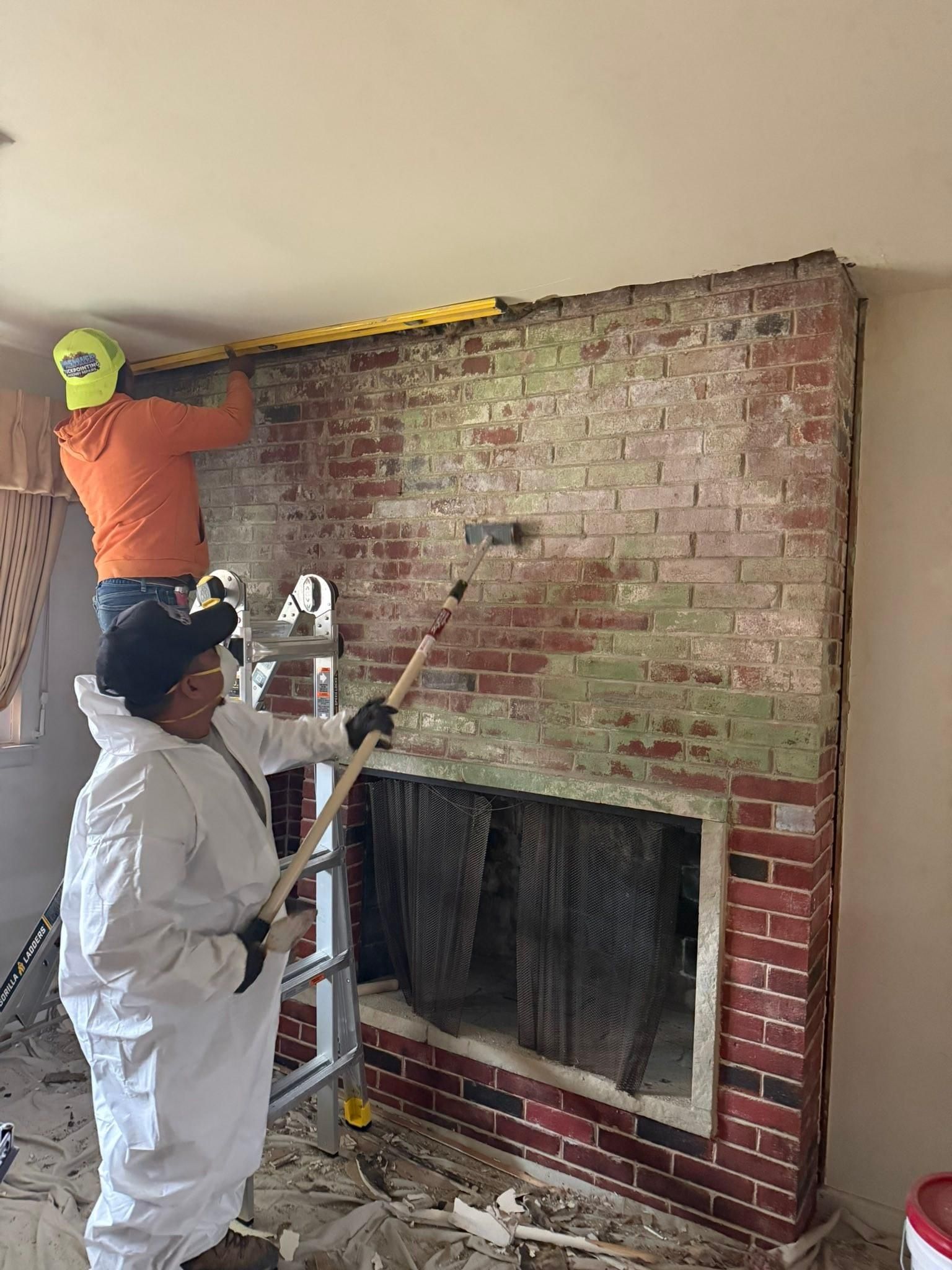  for Premier Tuckpointing Masonry Repairs in Arlington, VA