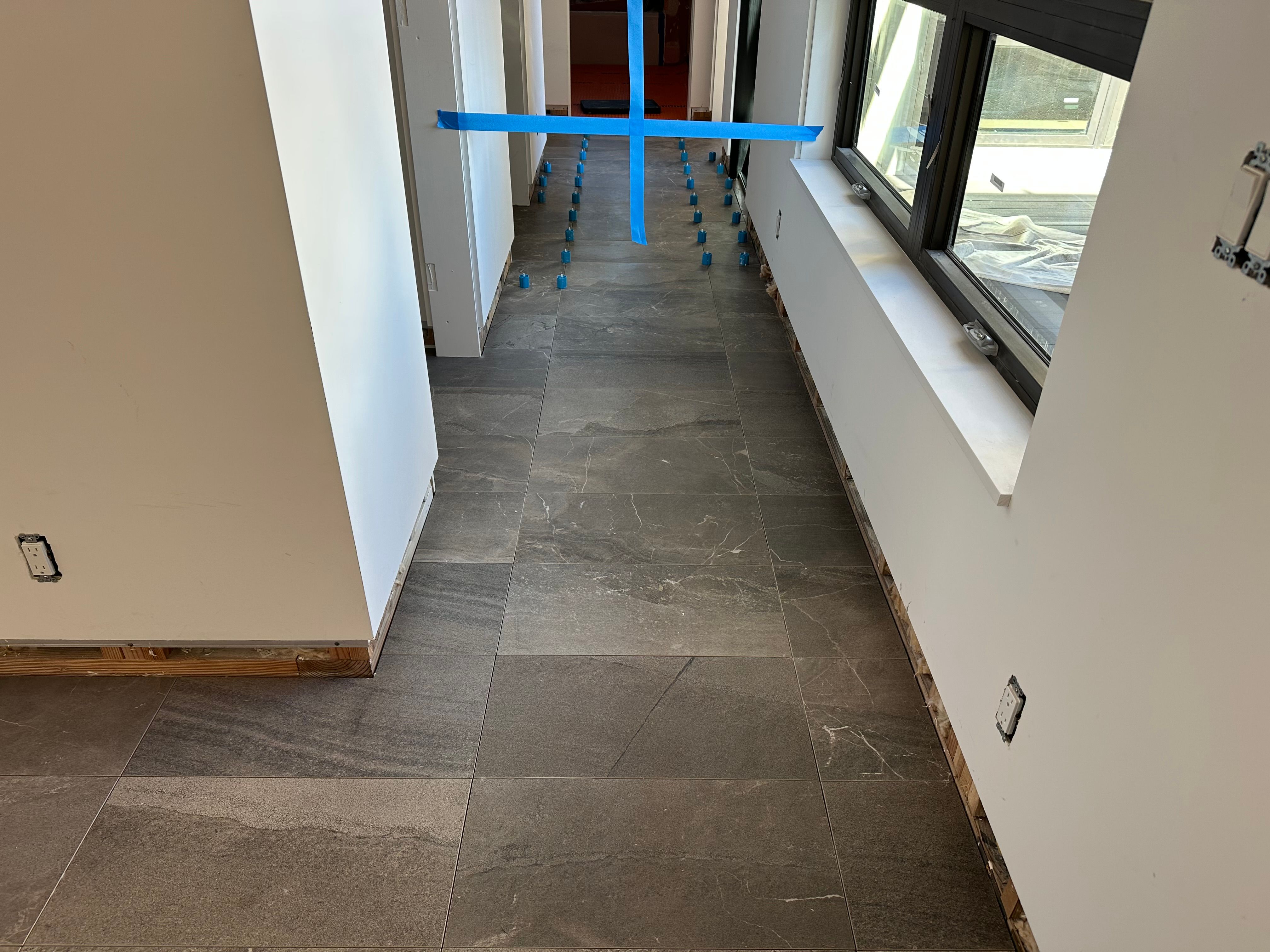  for Ren Levine Construction in Sonoma County, CA