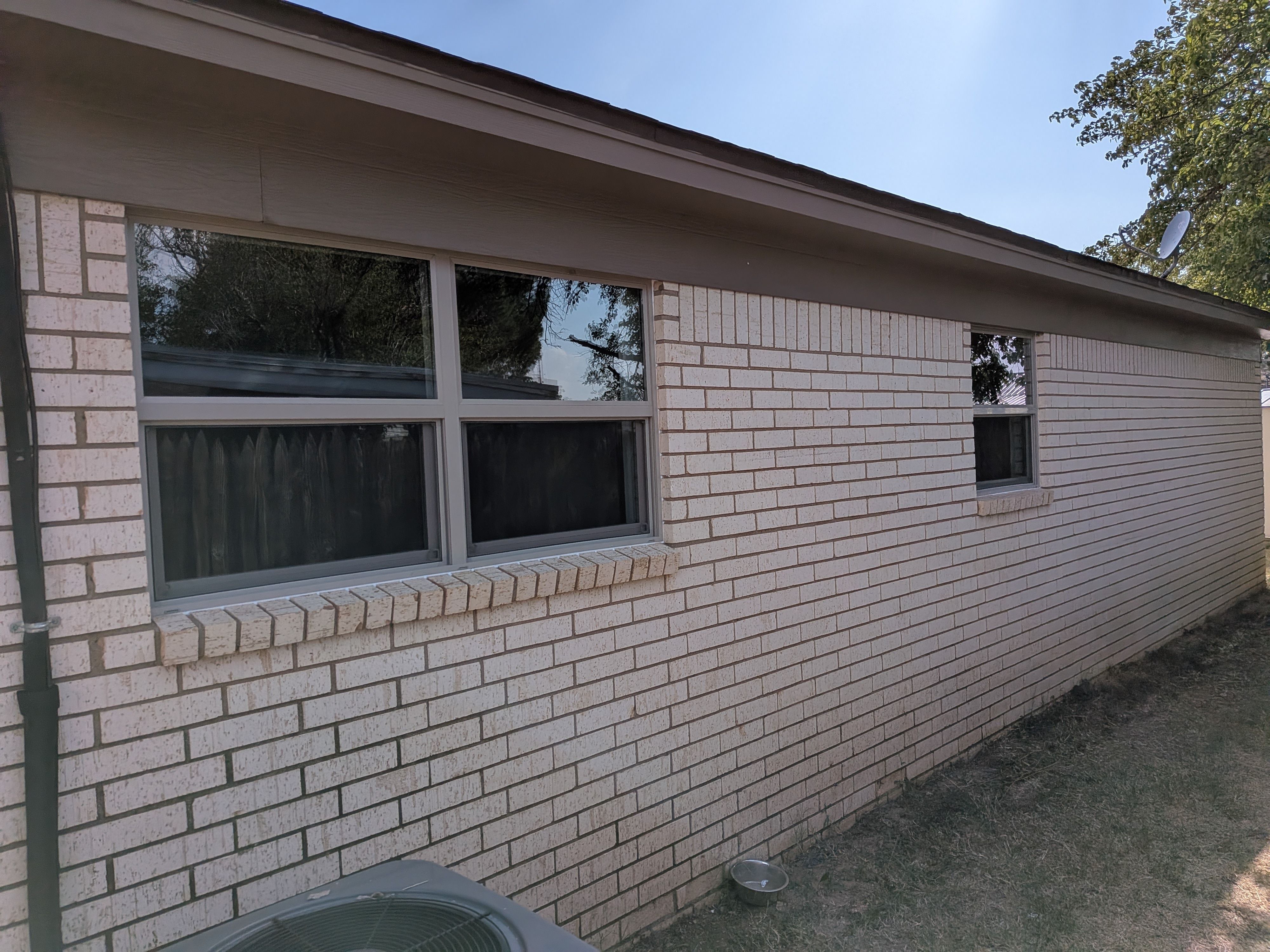 for CR Work Window and Door Services LLC in Lubbock, TX