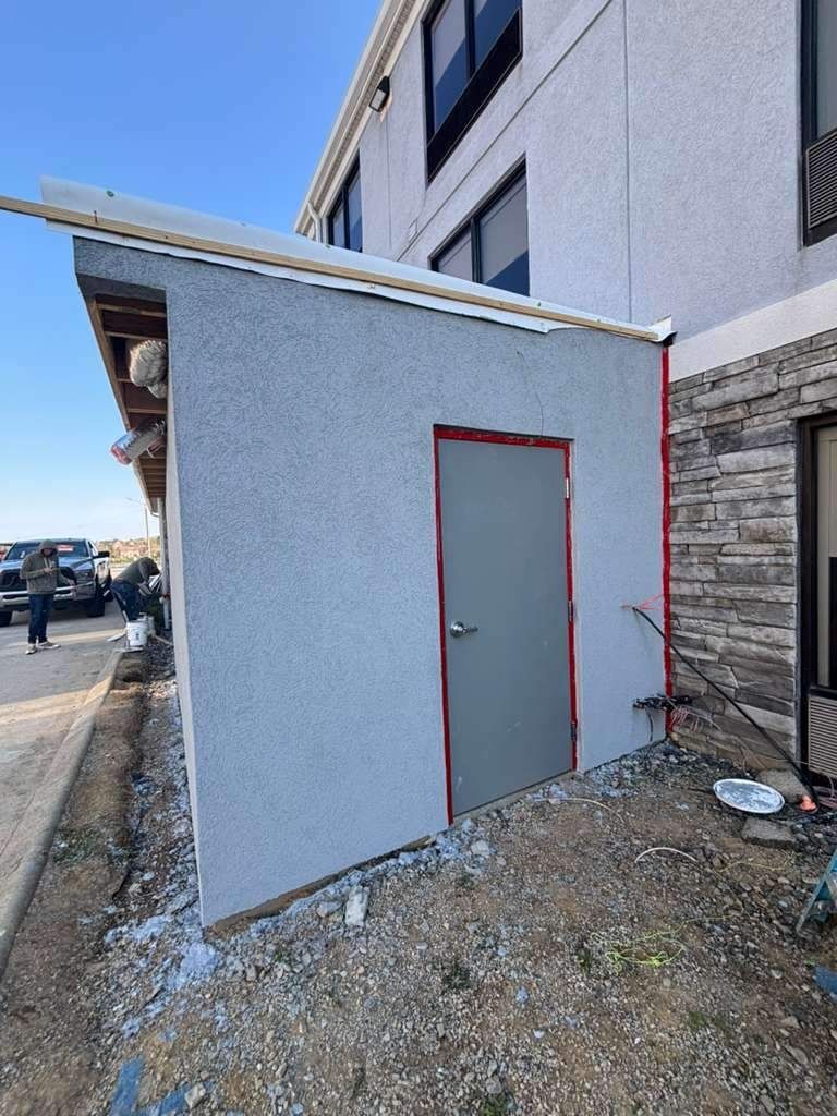  for Paramount Construction in Lexington, KY