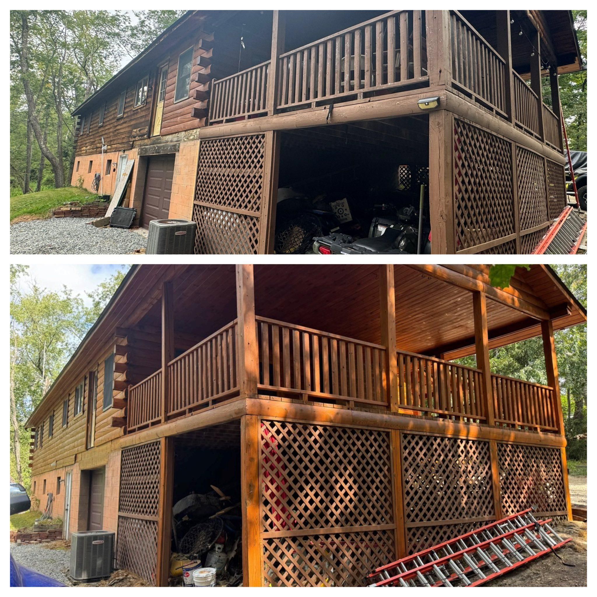  for Artisan Log USA in Pittsburgh, PA