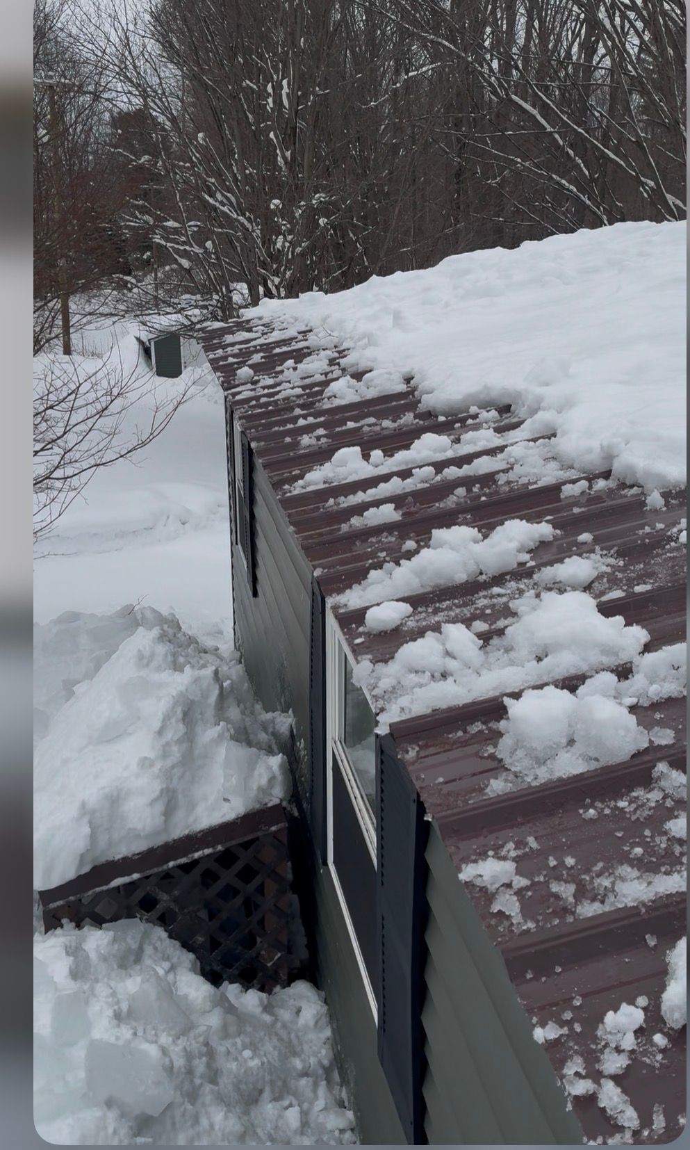  for RFK Contracting in Martville, NY