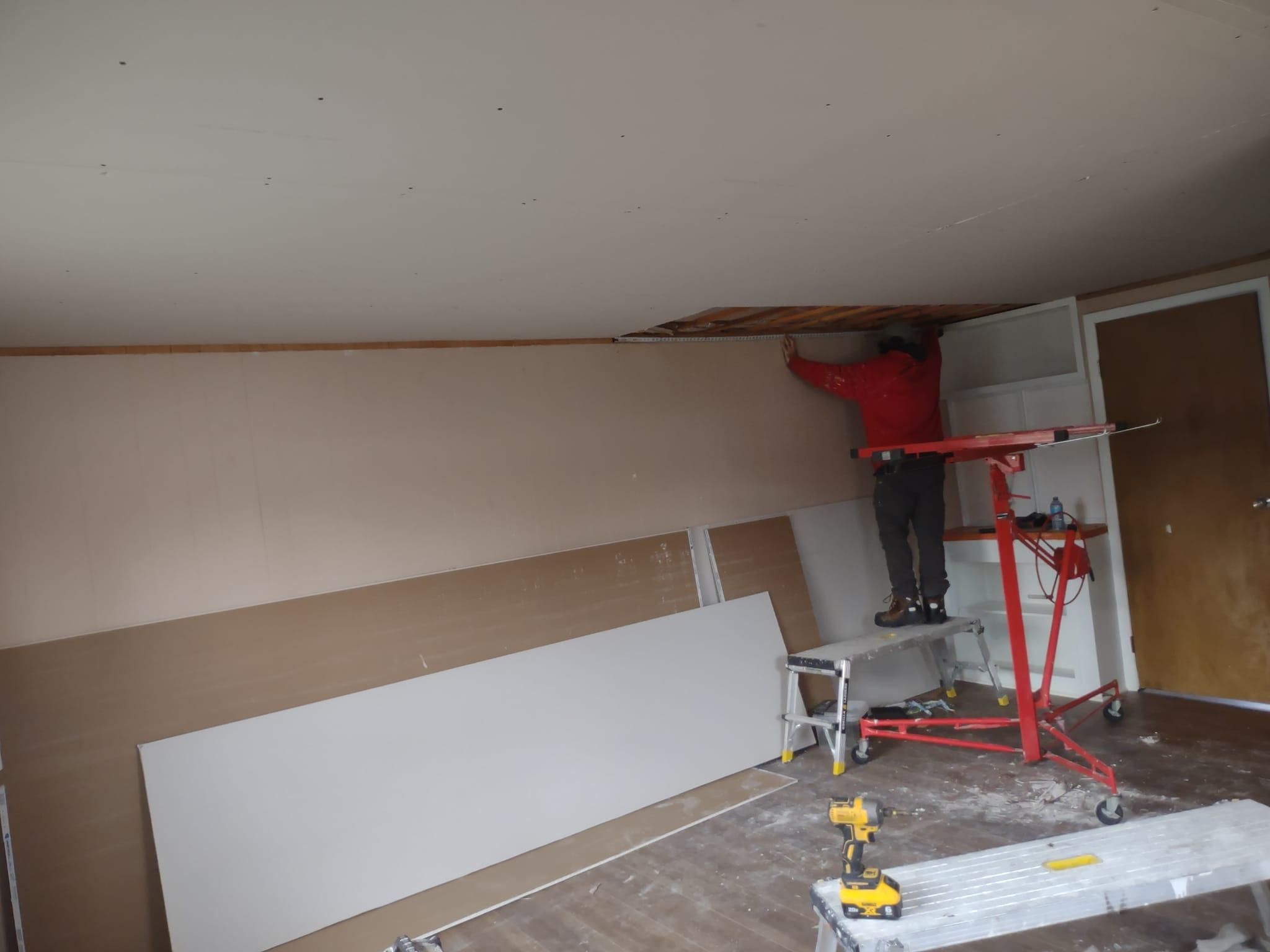  for Painless Painting And Drywall Repair LLC in Rochester, NY