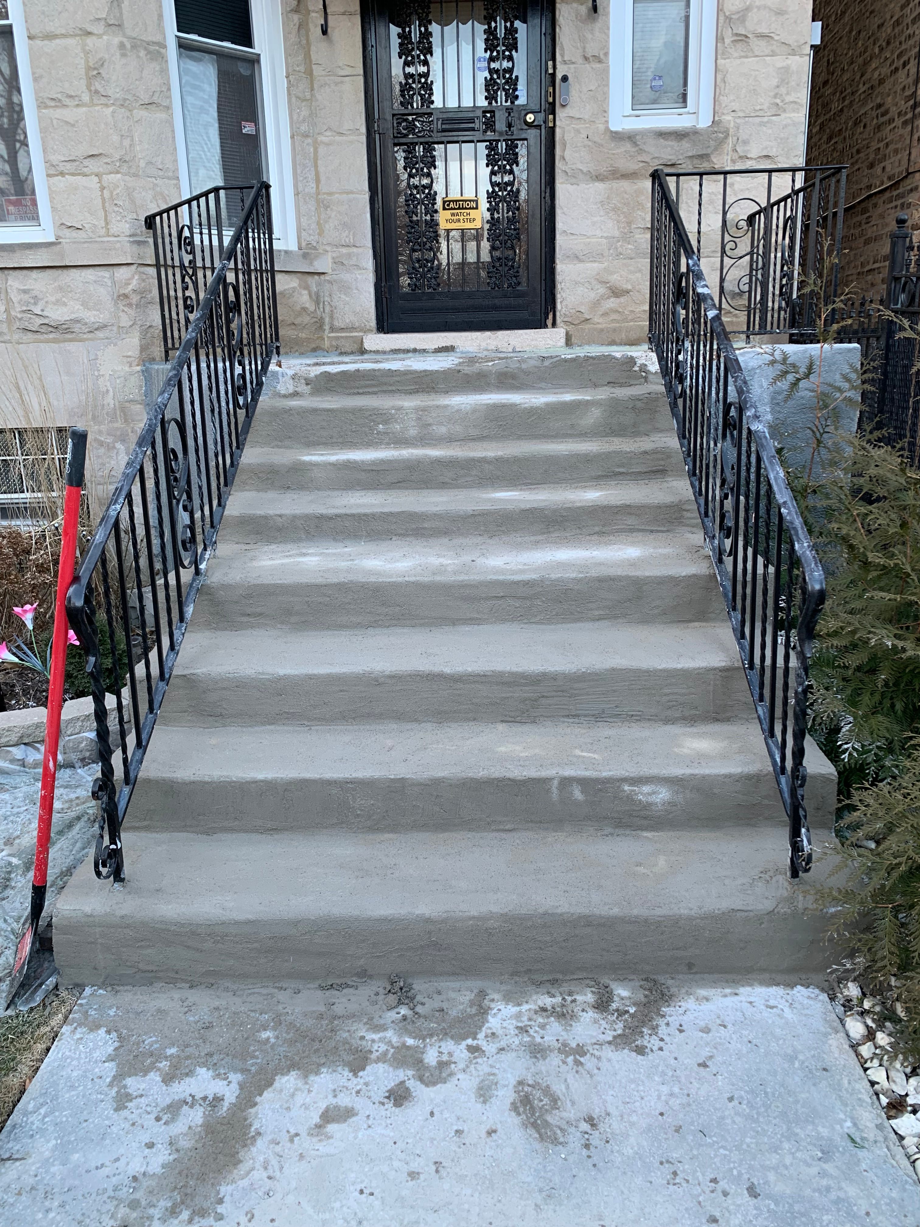  for Rainguard Masonry and Roofing in Lowell, MA
