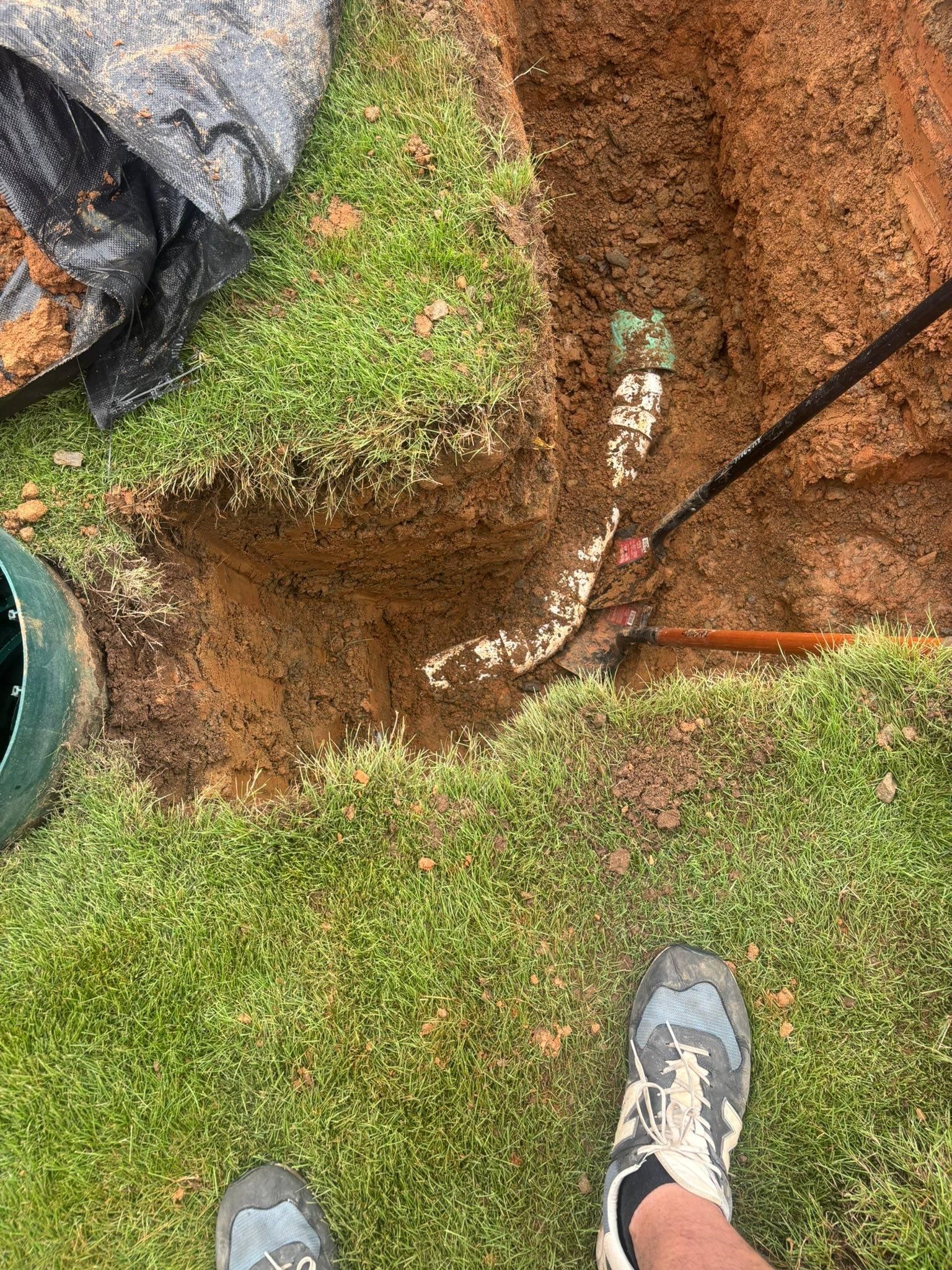  for Bigfoot Septic Pumping in Gainesville, GA