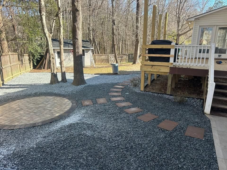  for Nature Tones Landscaping & Hardscaping in Hampstead, NC