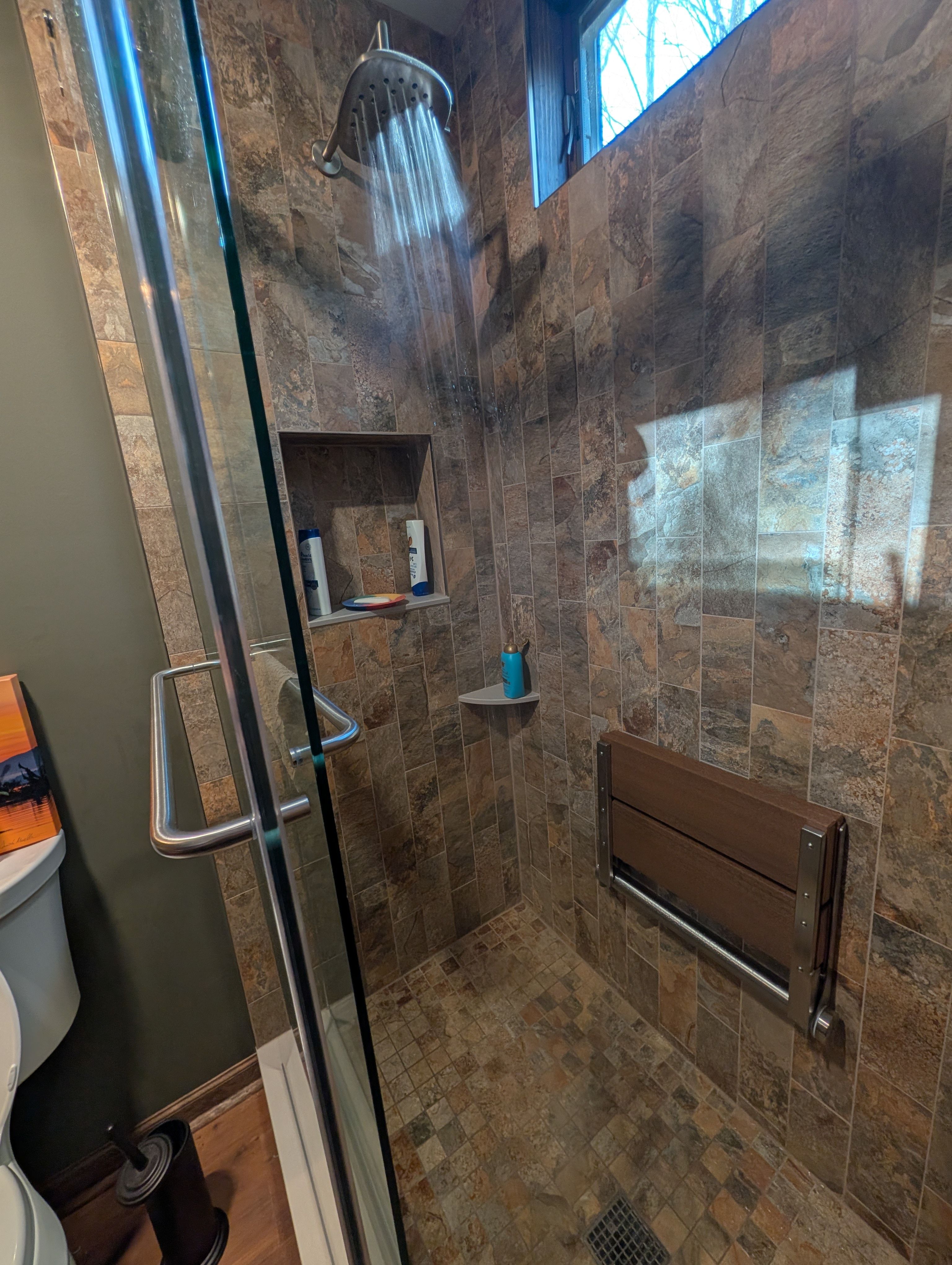  for Stephens Plumbing LLC in Cresco, PA