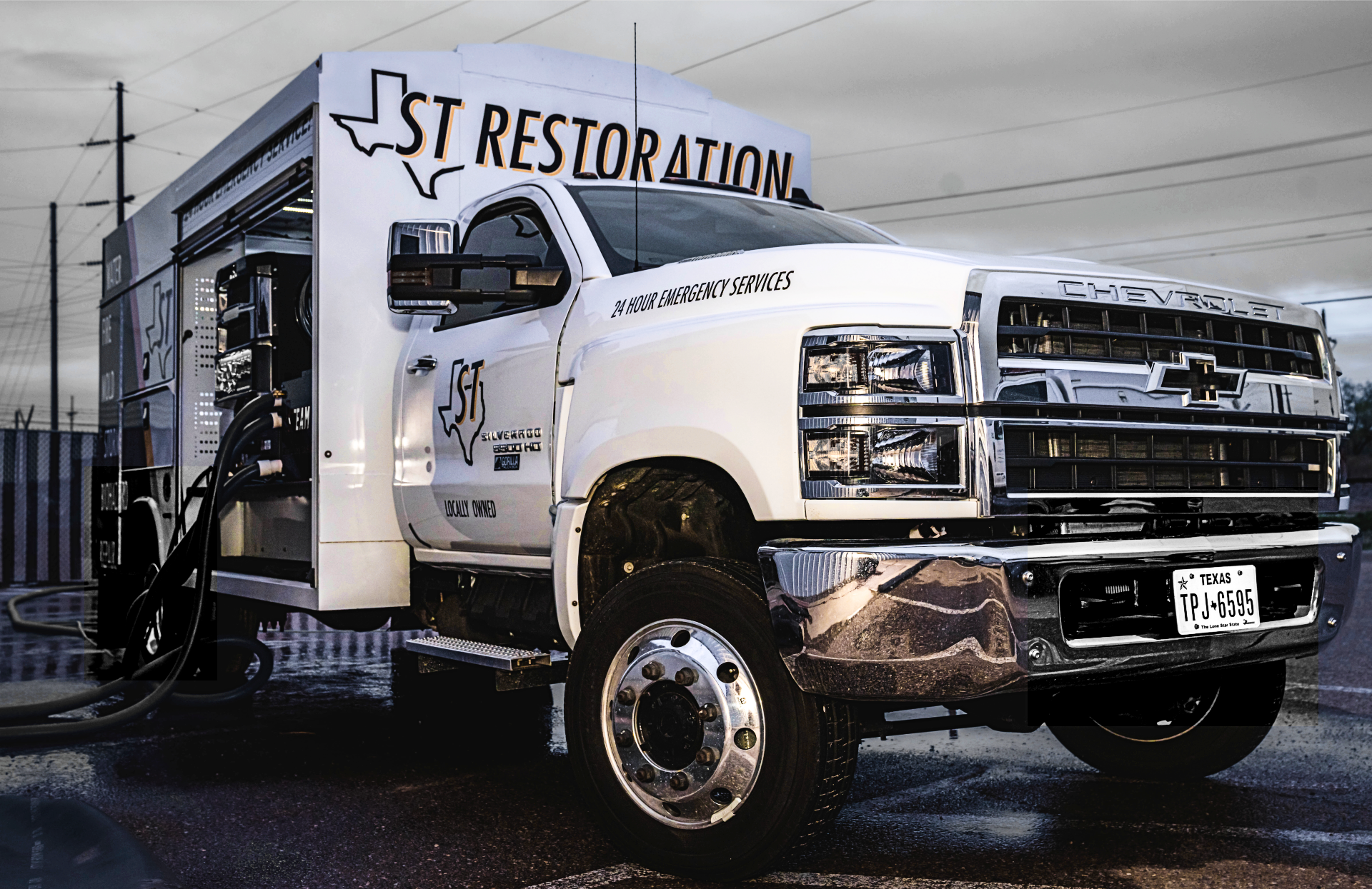 All Photos for Steam Team Restoration and Cleaning in Amarillo, TX