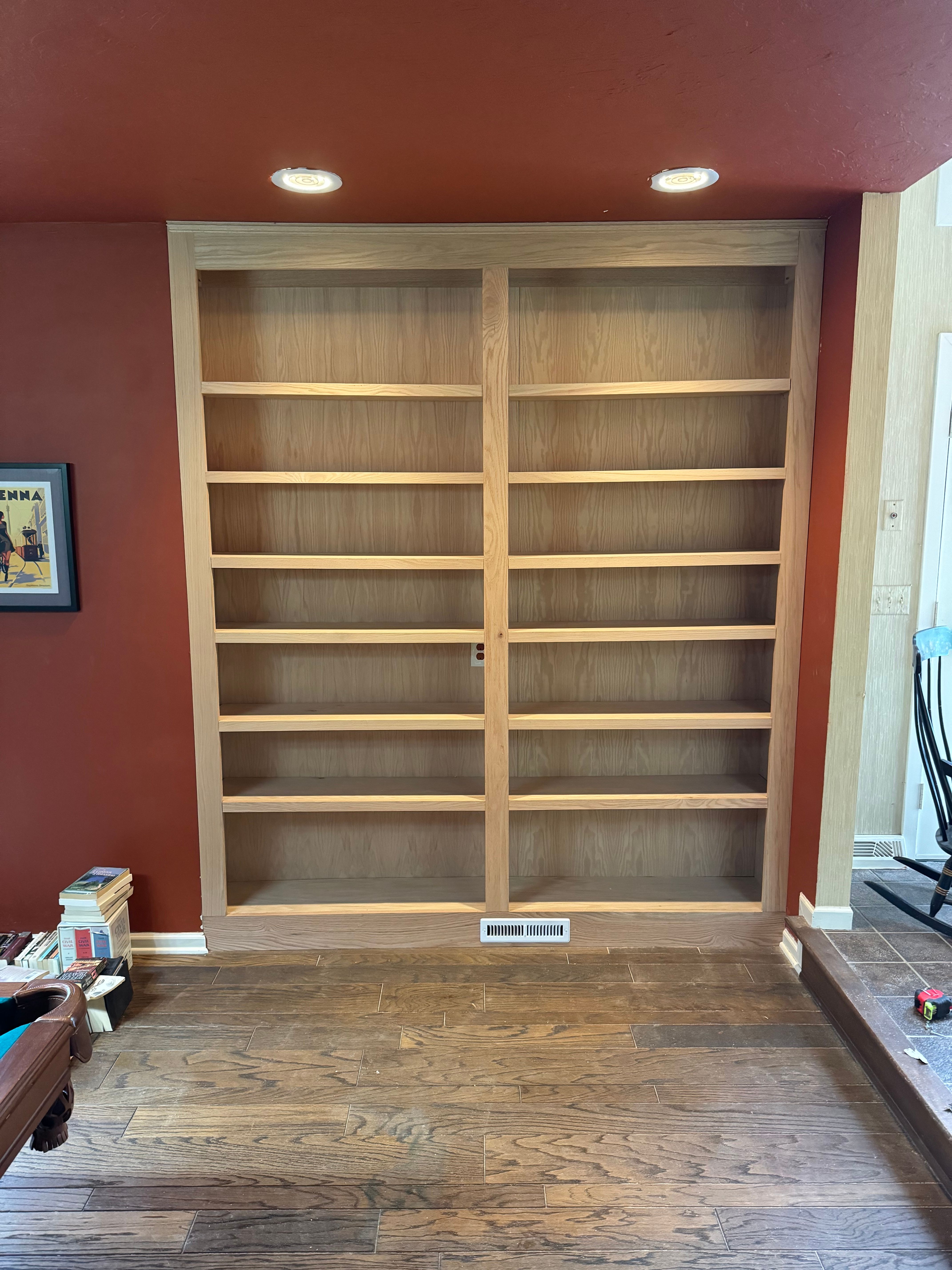 All Photos for Walker Home Remodeling in Chesterland, OH