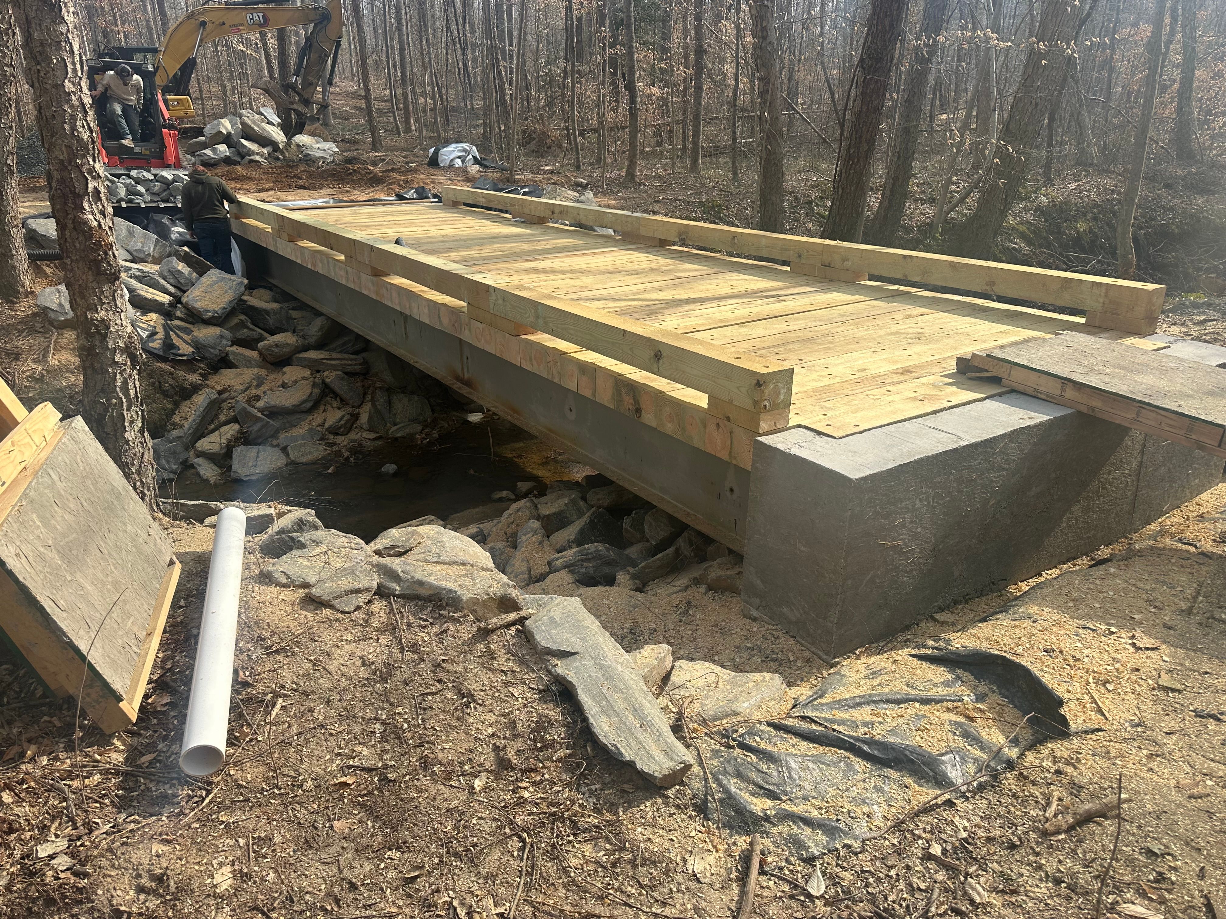  for Fav5 Hauling & Grading in Mount Airy, NC