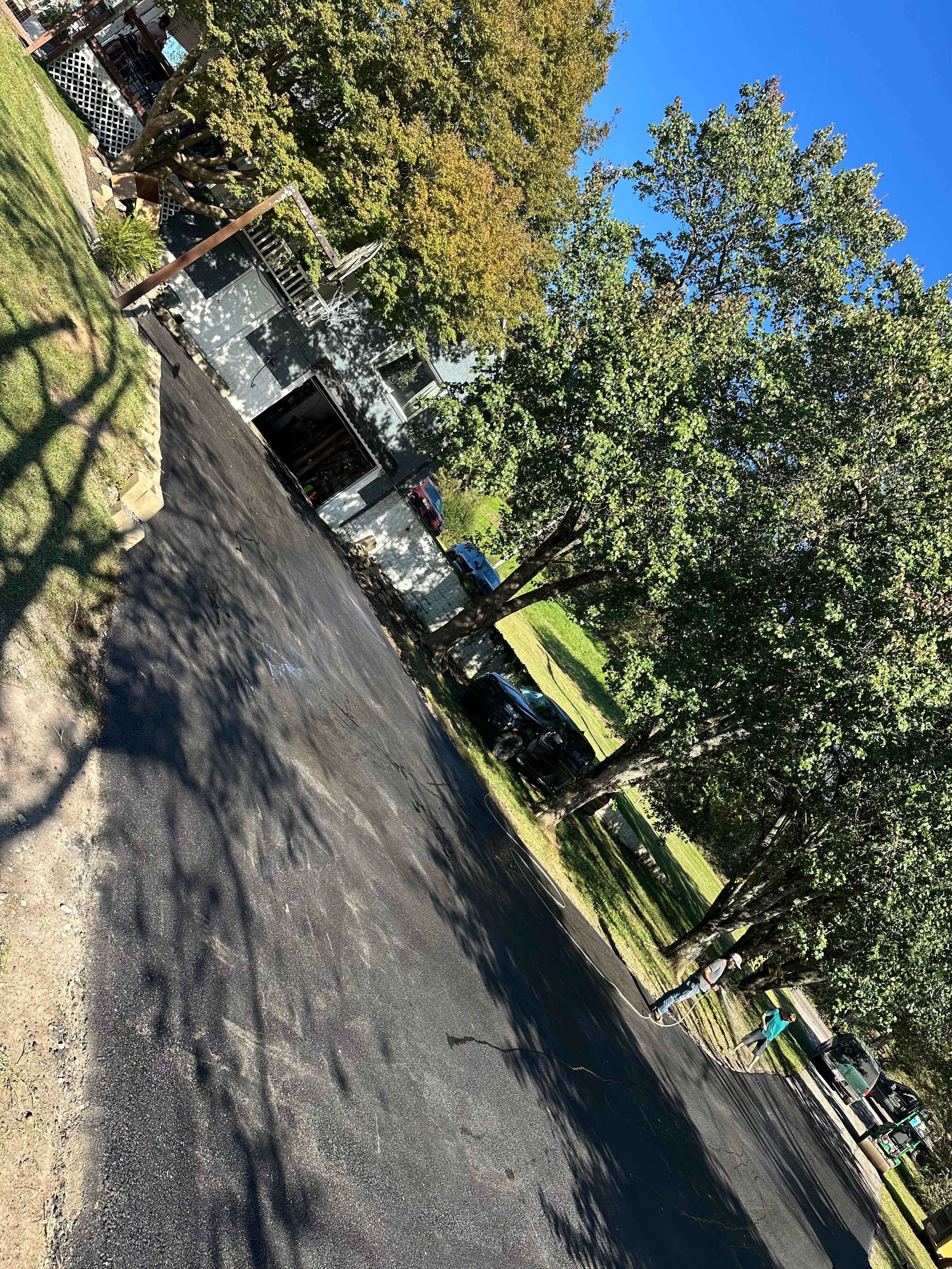  for Metzler Paving and Sealcoating in Jacksboro, TN