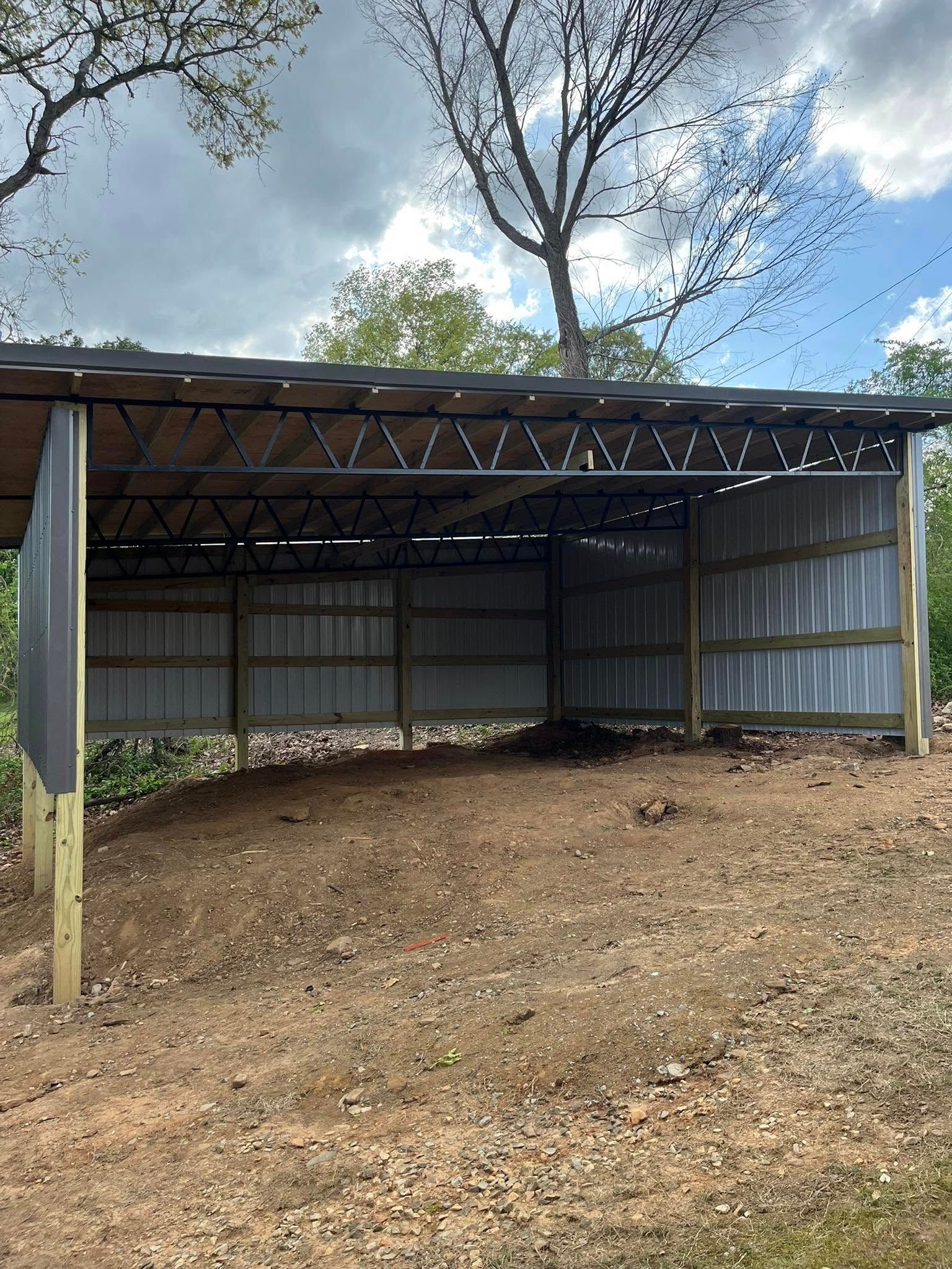  for Southland Fencing in Anniston, AL