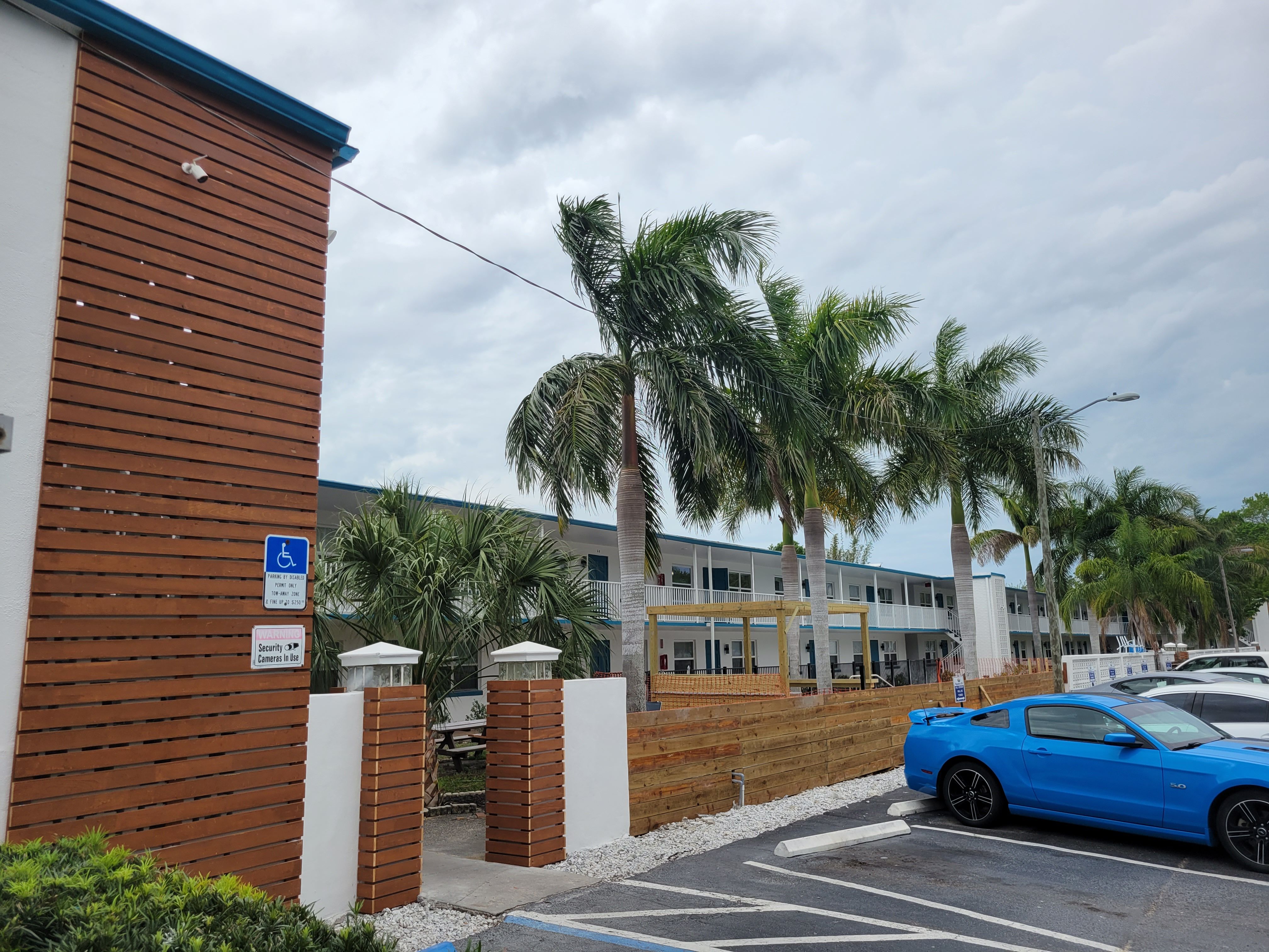  for Millenium Construction & Property Management in Tampa, FL