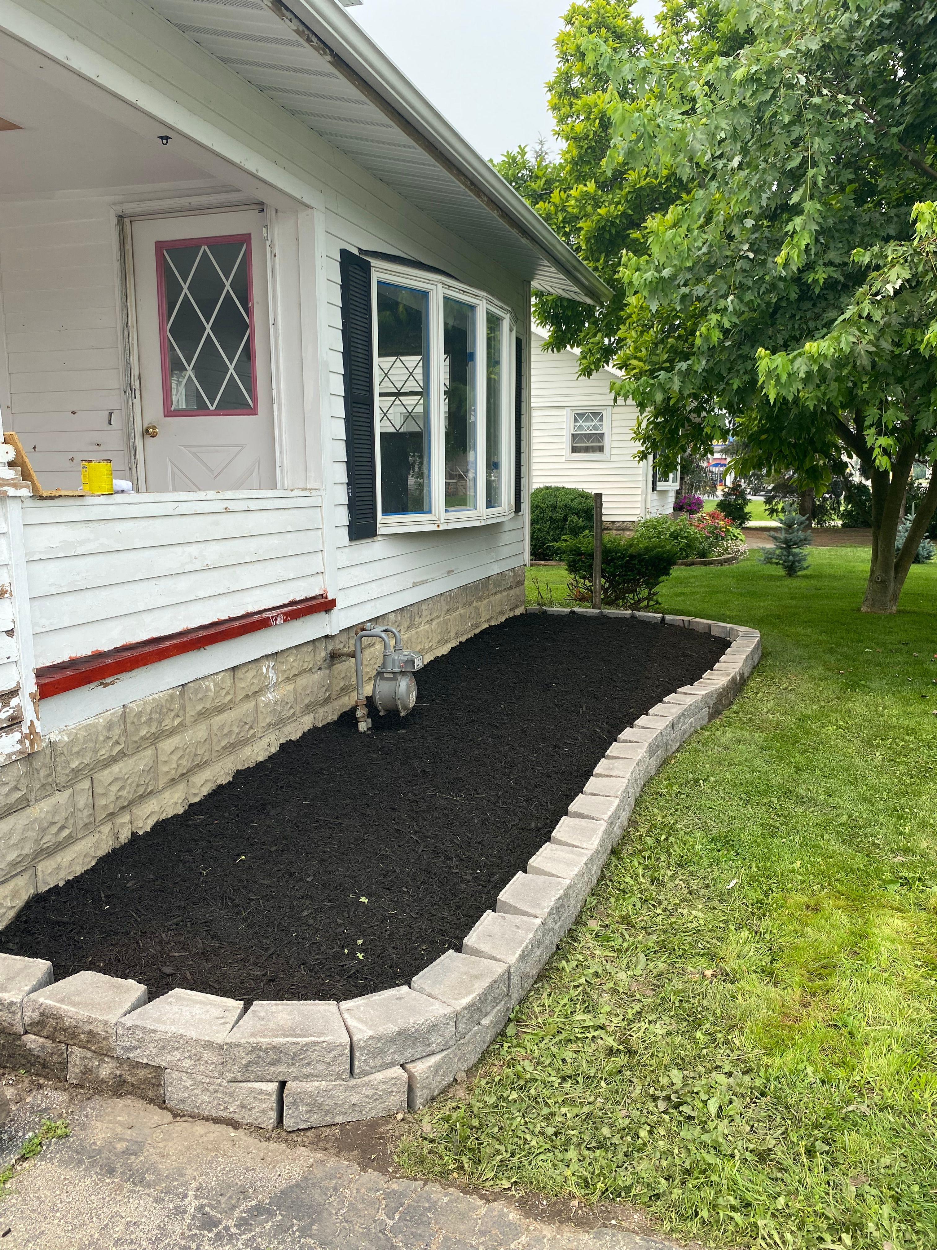  for OT Lawn and Landscaping LLC in Carey, OH