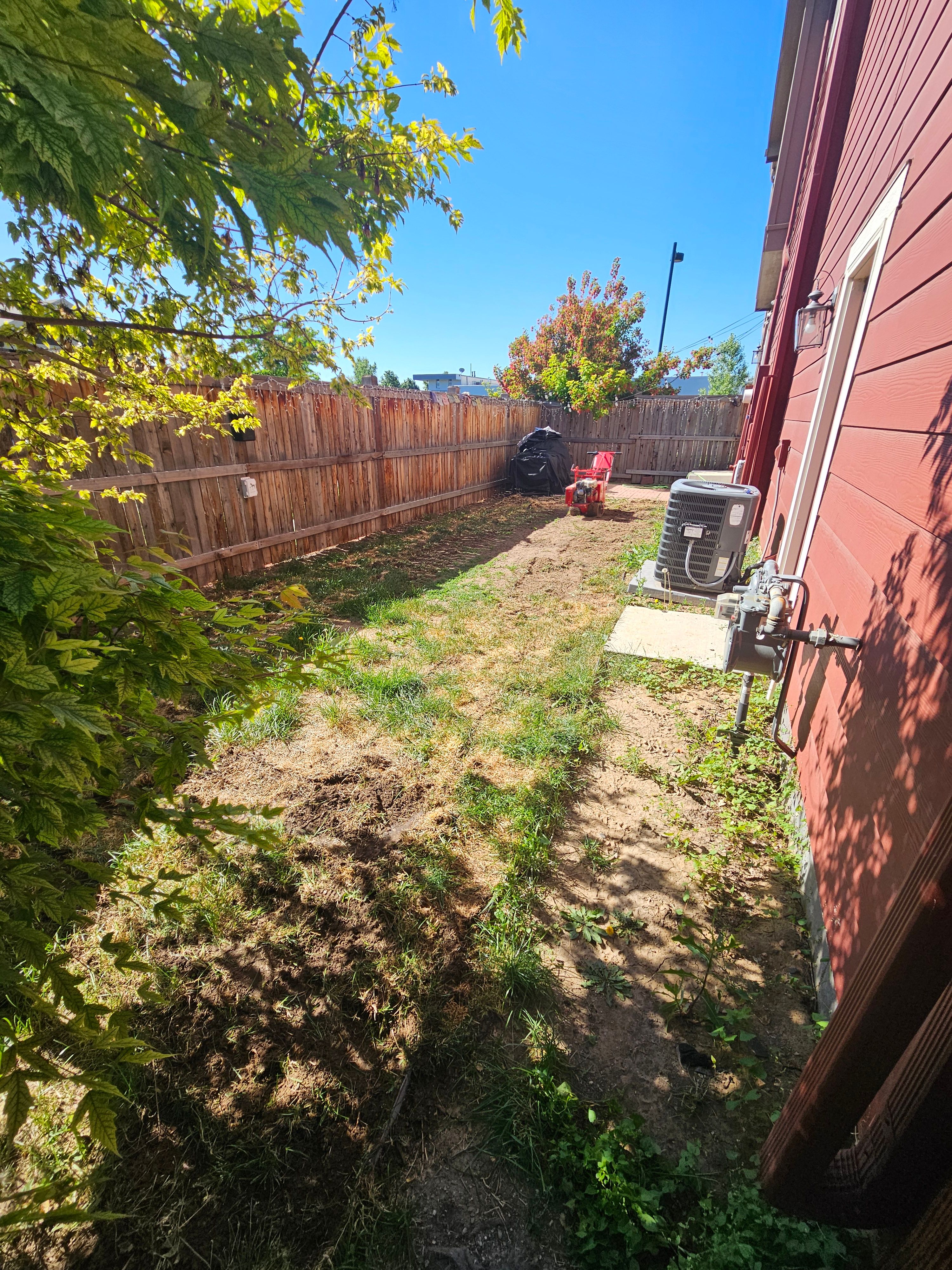  for NGL Landscape Company in Denver, CO