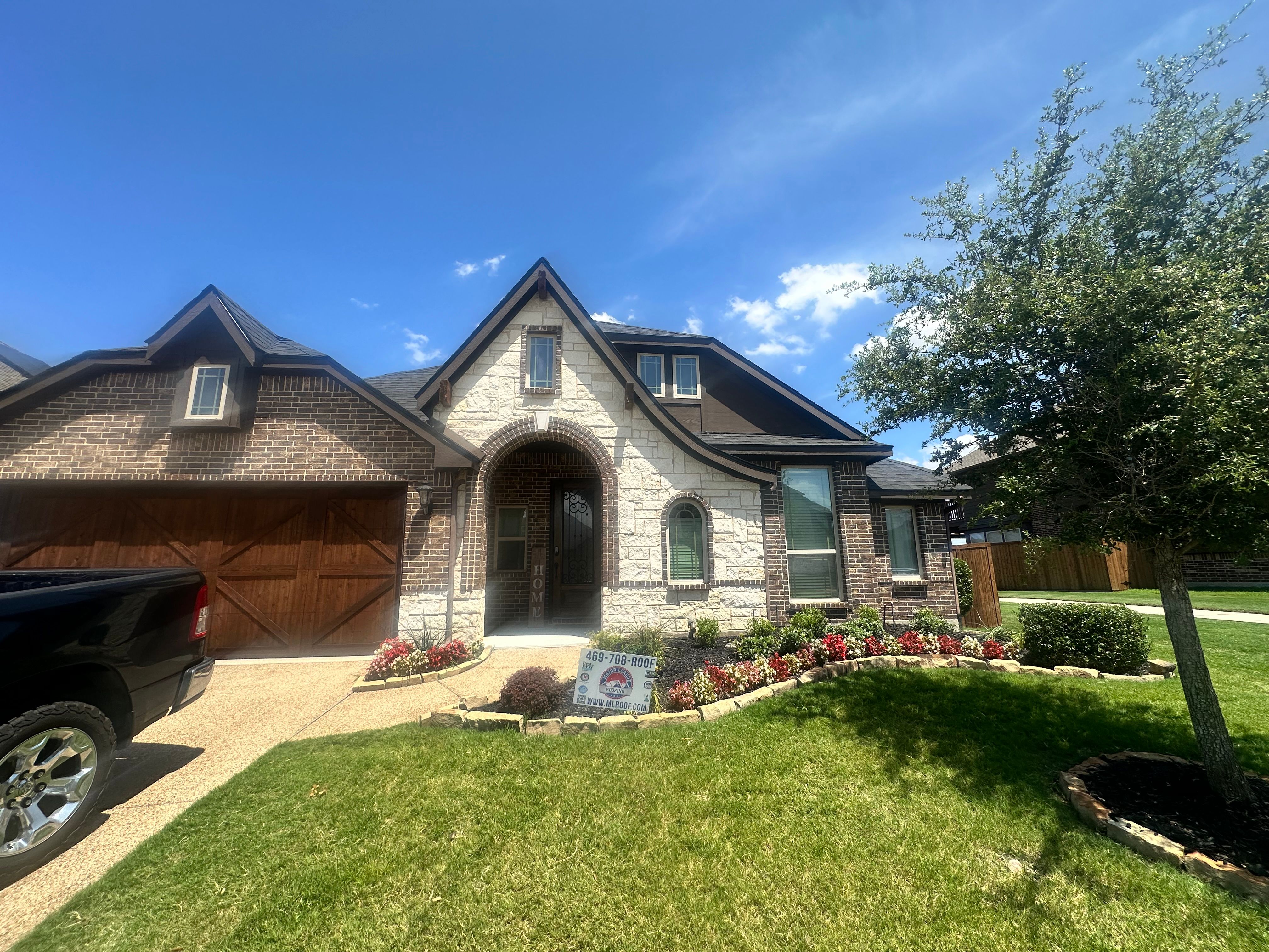 All Photos for Major League Roofing in Frisco, TX