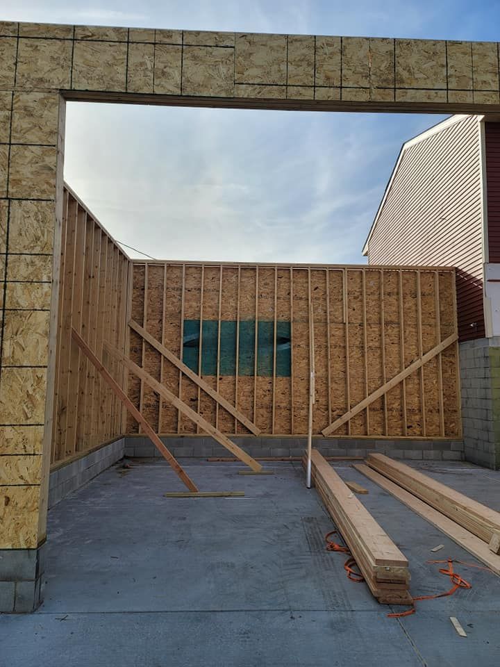  for J's Construction in Merrillville, IN