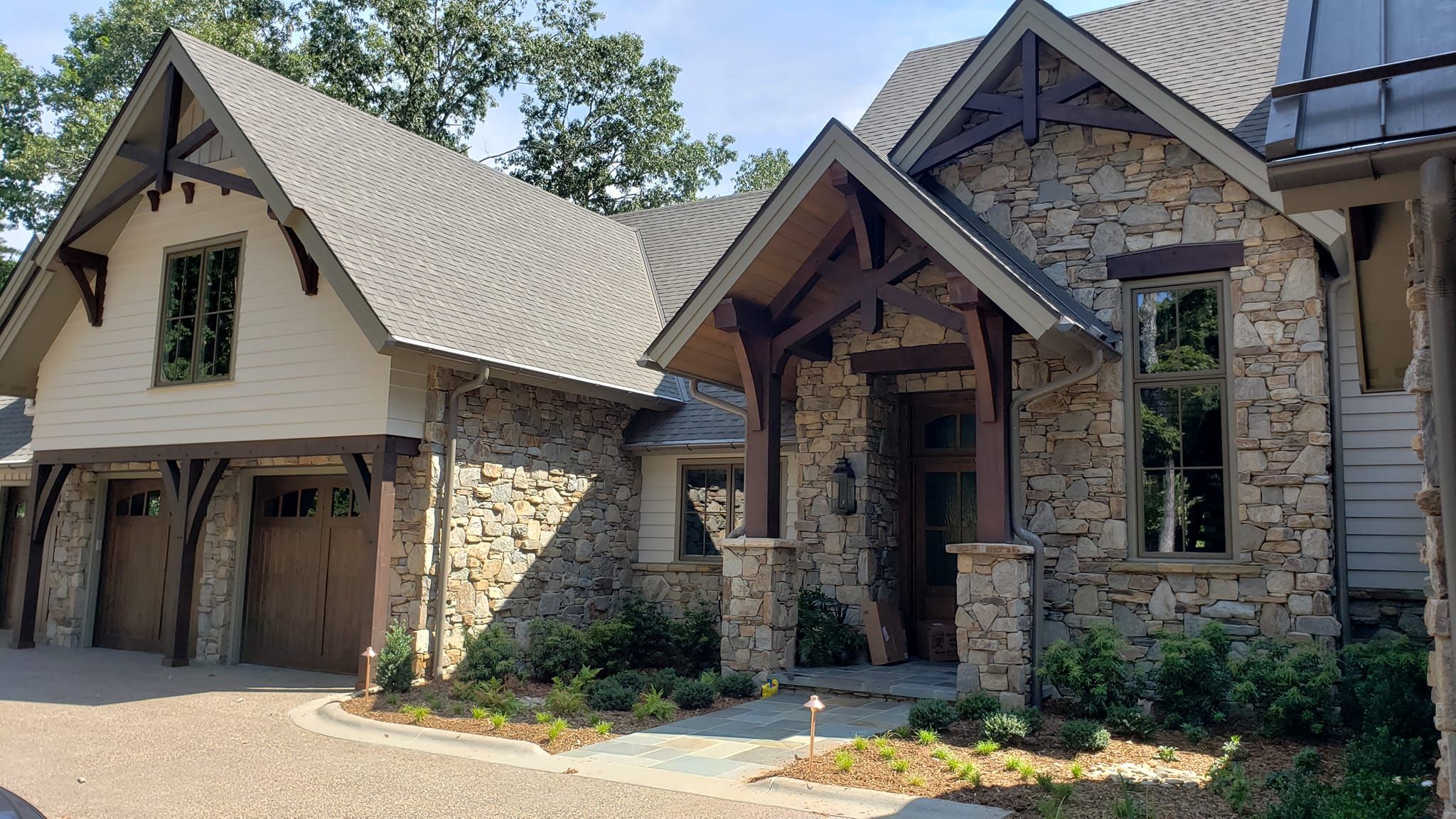  for Acosta's Stone Work in Henderson, NC