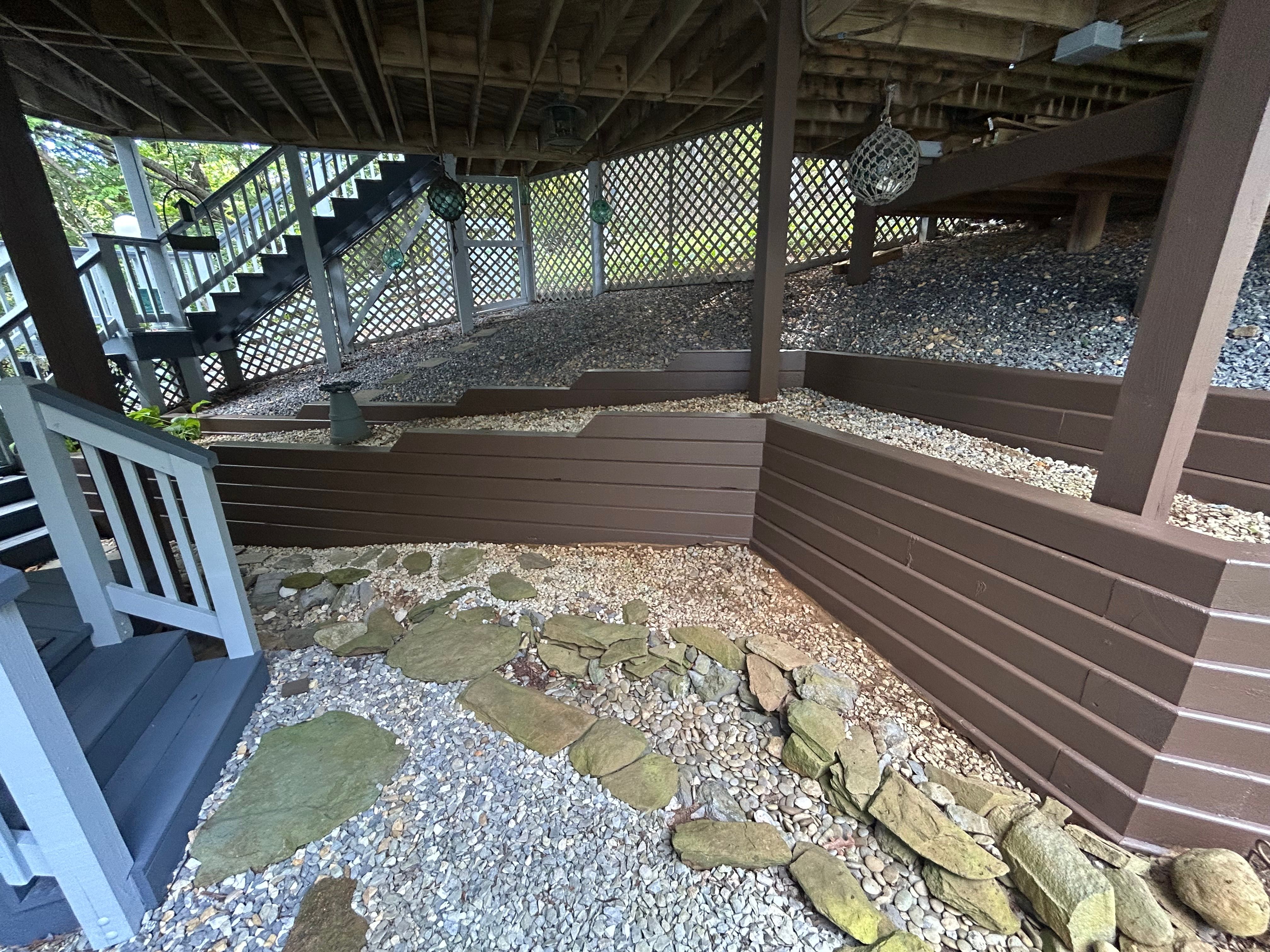  for DLP Painting Services in Charlottesville, VA