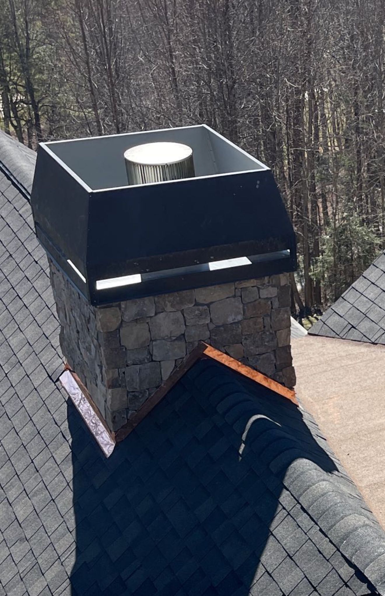  for RJ Roofing of WNC in Brevard, NC