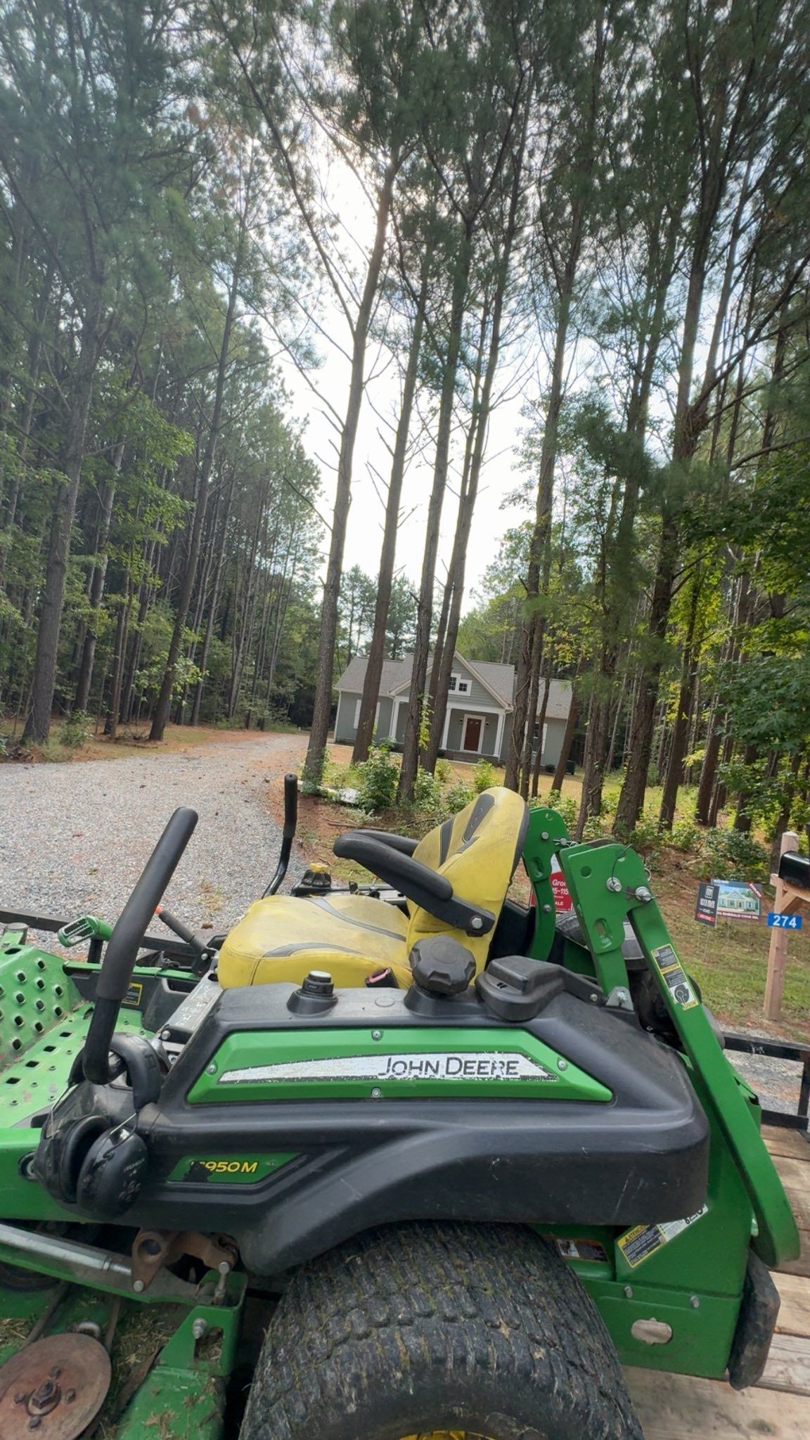 All Photos for Grassworks Lawn And Landscaping in Callao, VA