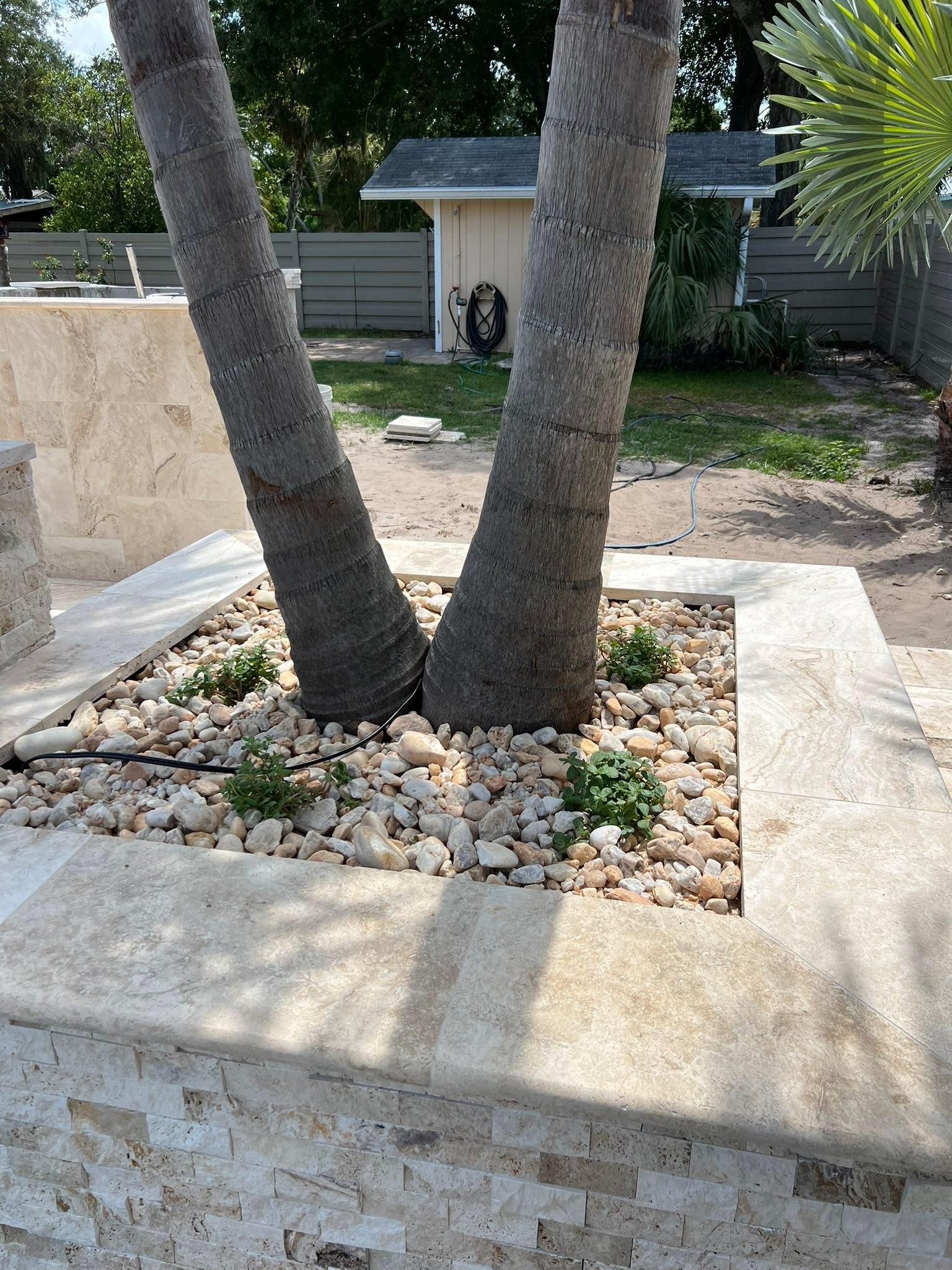  for Cunningham's Lawn & Landscaping LLC in Daytona Beach, Florida