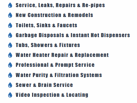  for Mr. Plumber & Water Conditioning in Jordan, MN