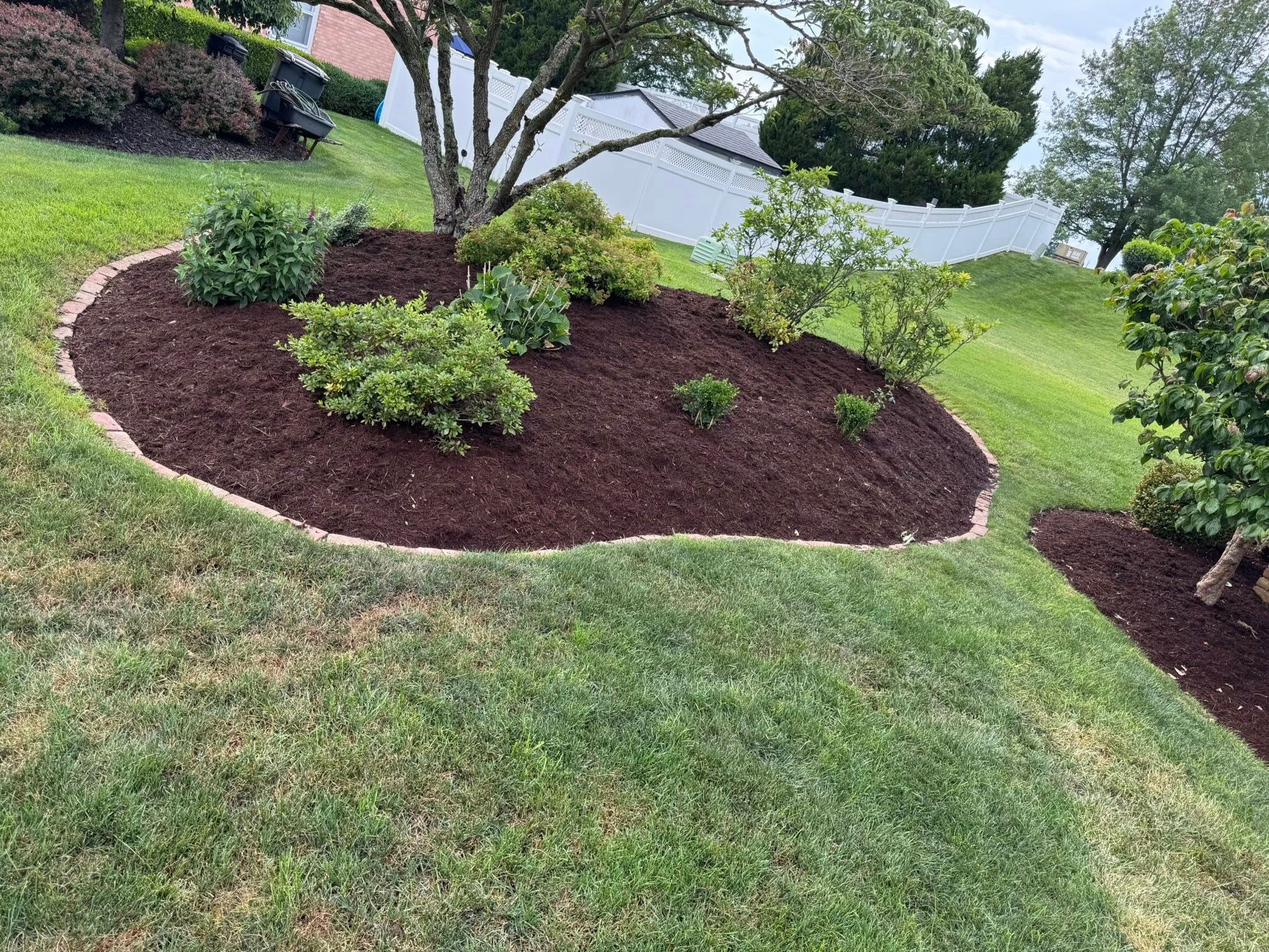  for D&C Lawn Care LLC in Steubenville, OH