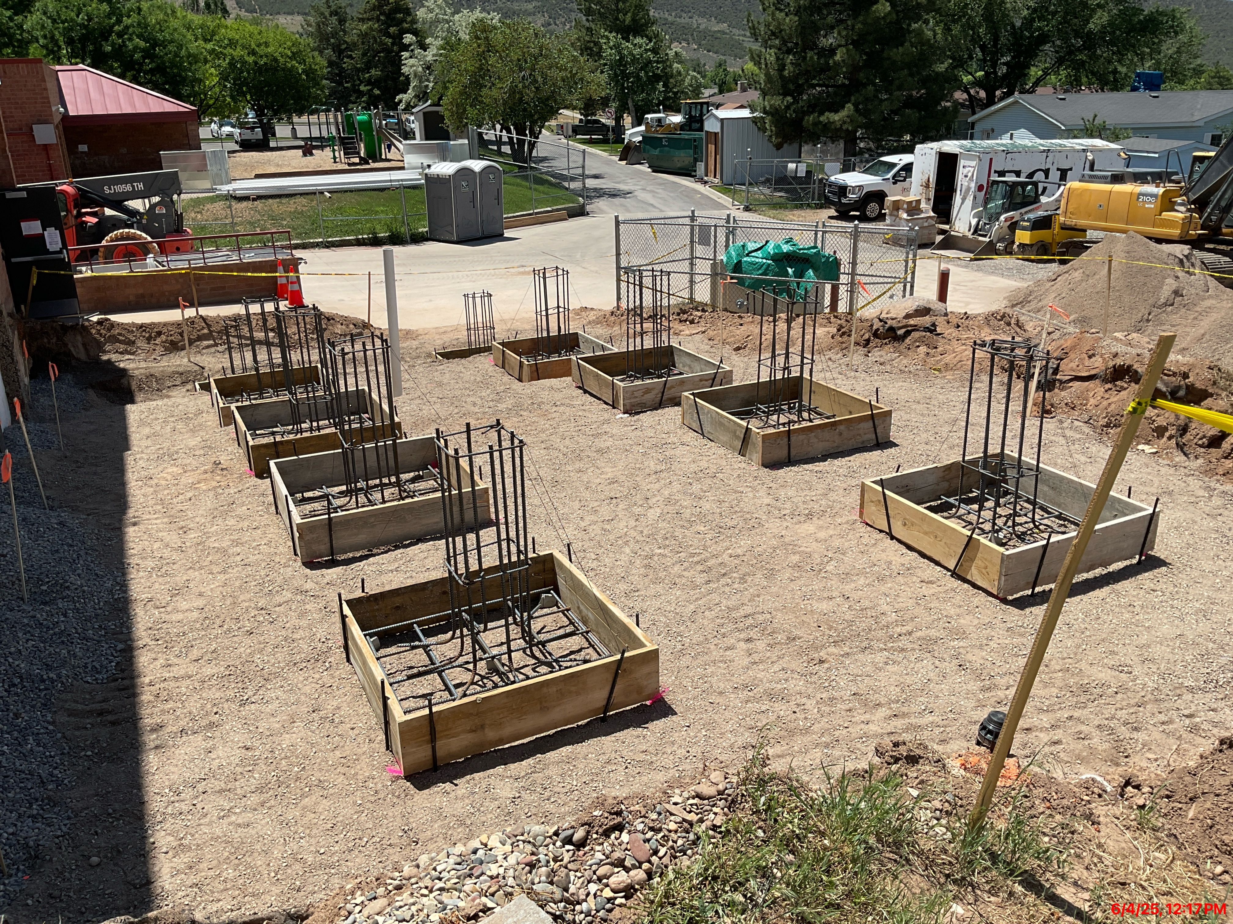  for Burner Construction LLC in Grand Junction, CO