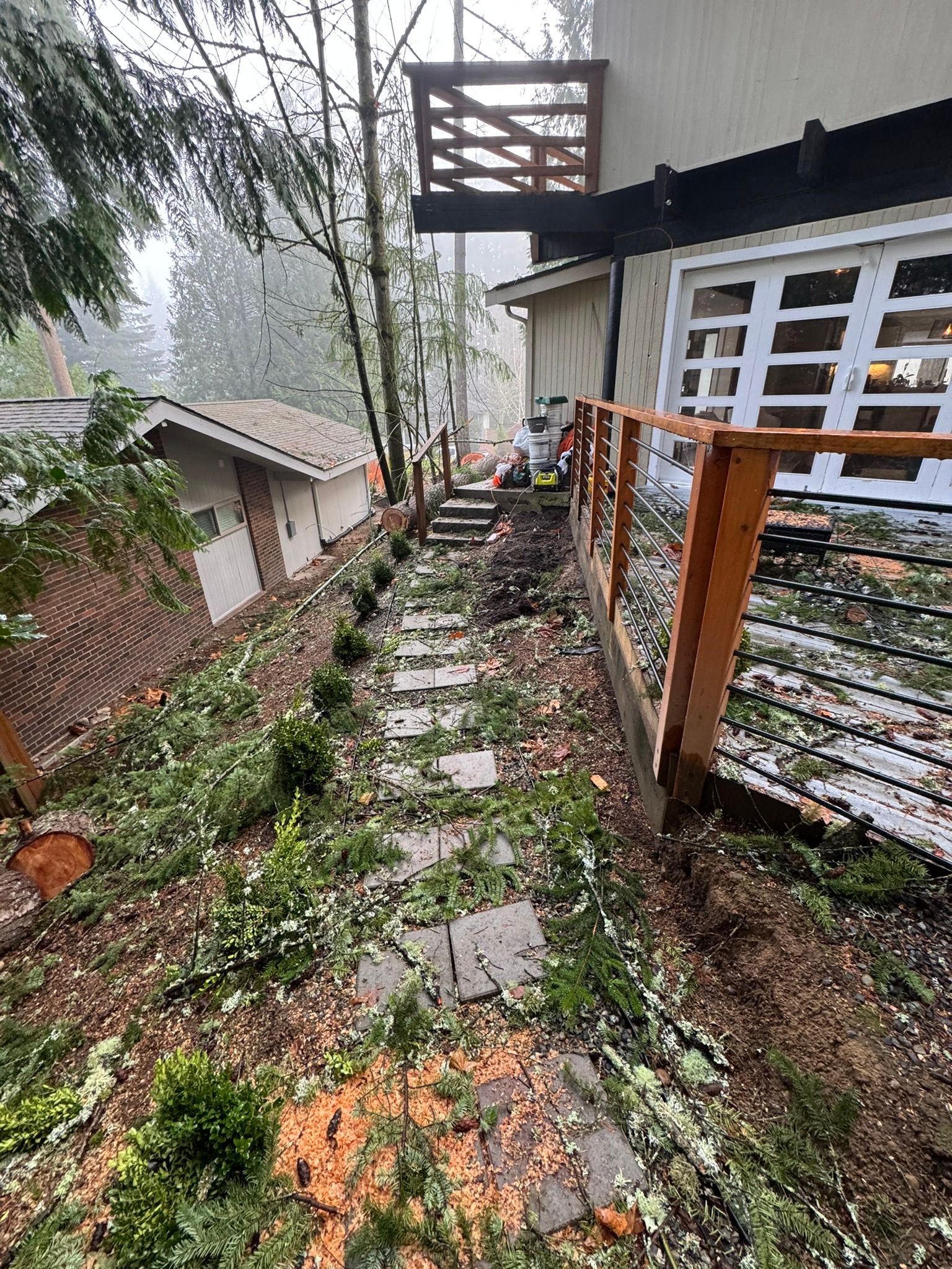  for Tony's Remodeling & Painting in Renton, WA