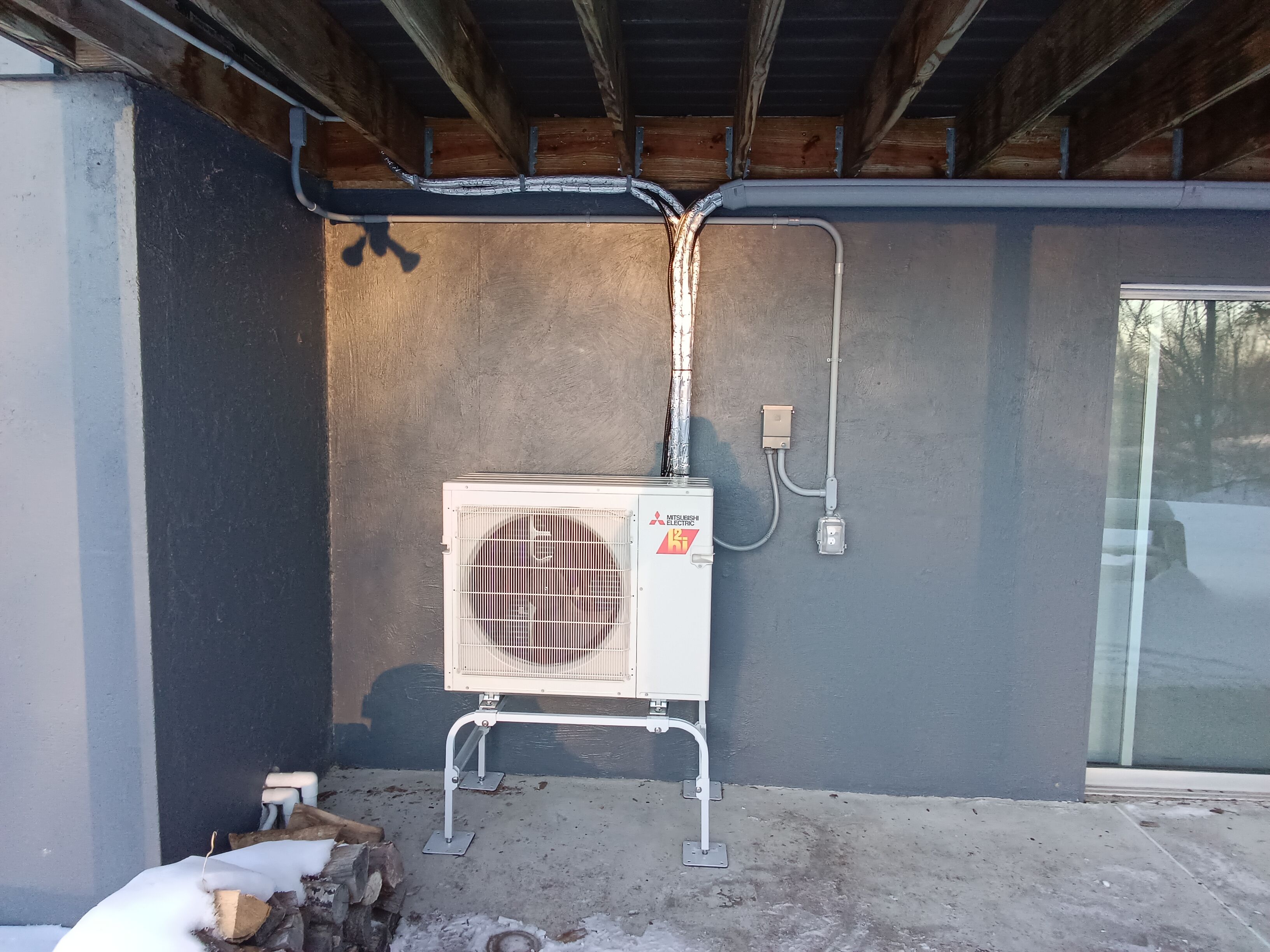  for Heat Pumps Maine in Damariscotta, ME