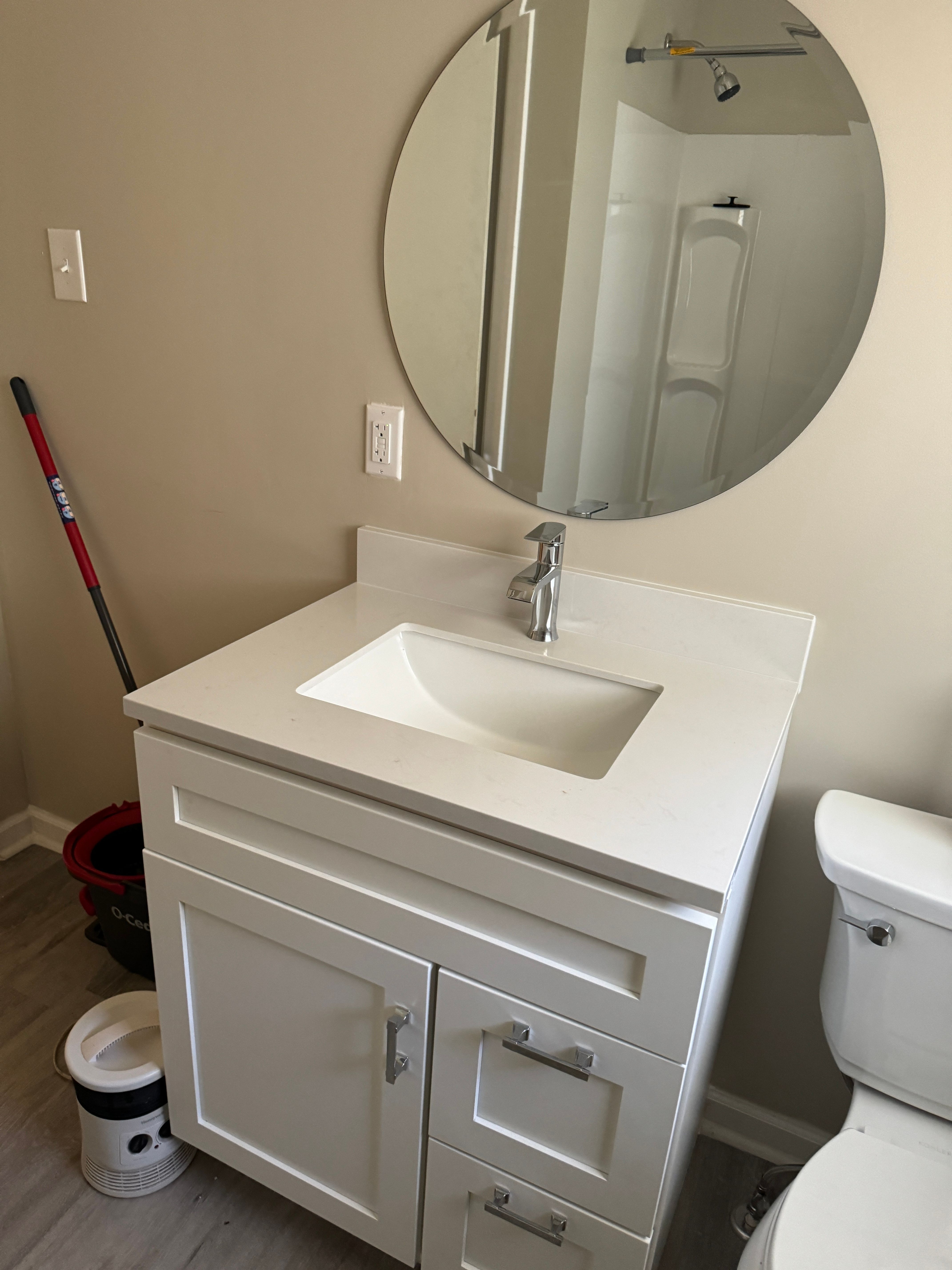  for Integrity Home Improvements & Renovations in Columbia, Tennessee