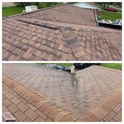  for Roofing Install Near Parker City, IN in Pendleton, IN
