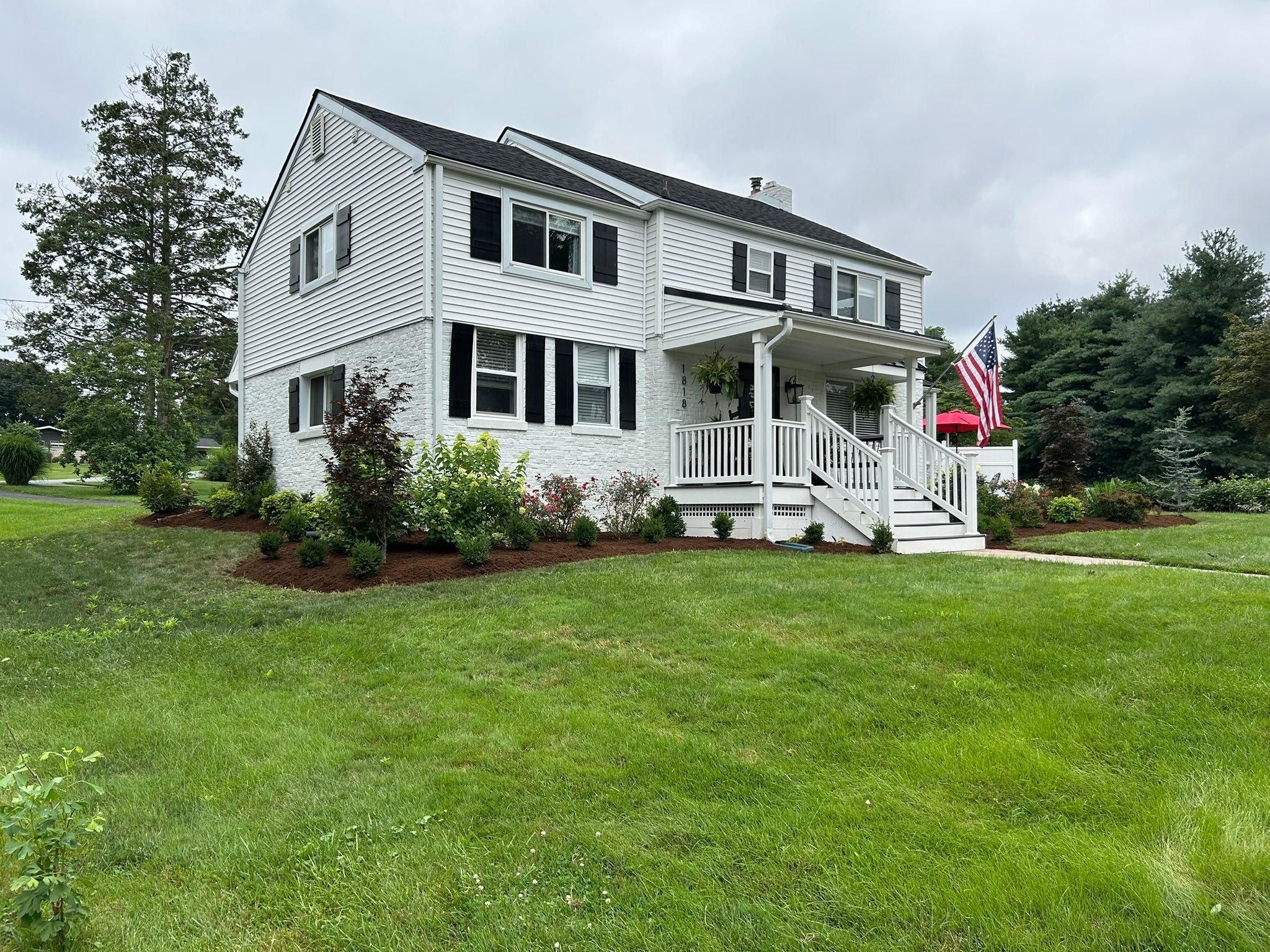  for Eric's Property Service in Conestoga, PA