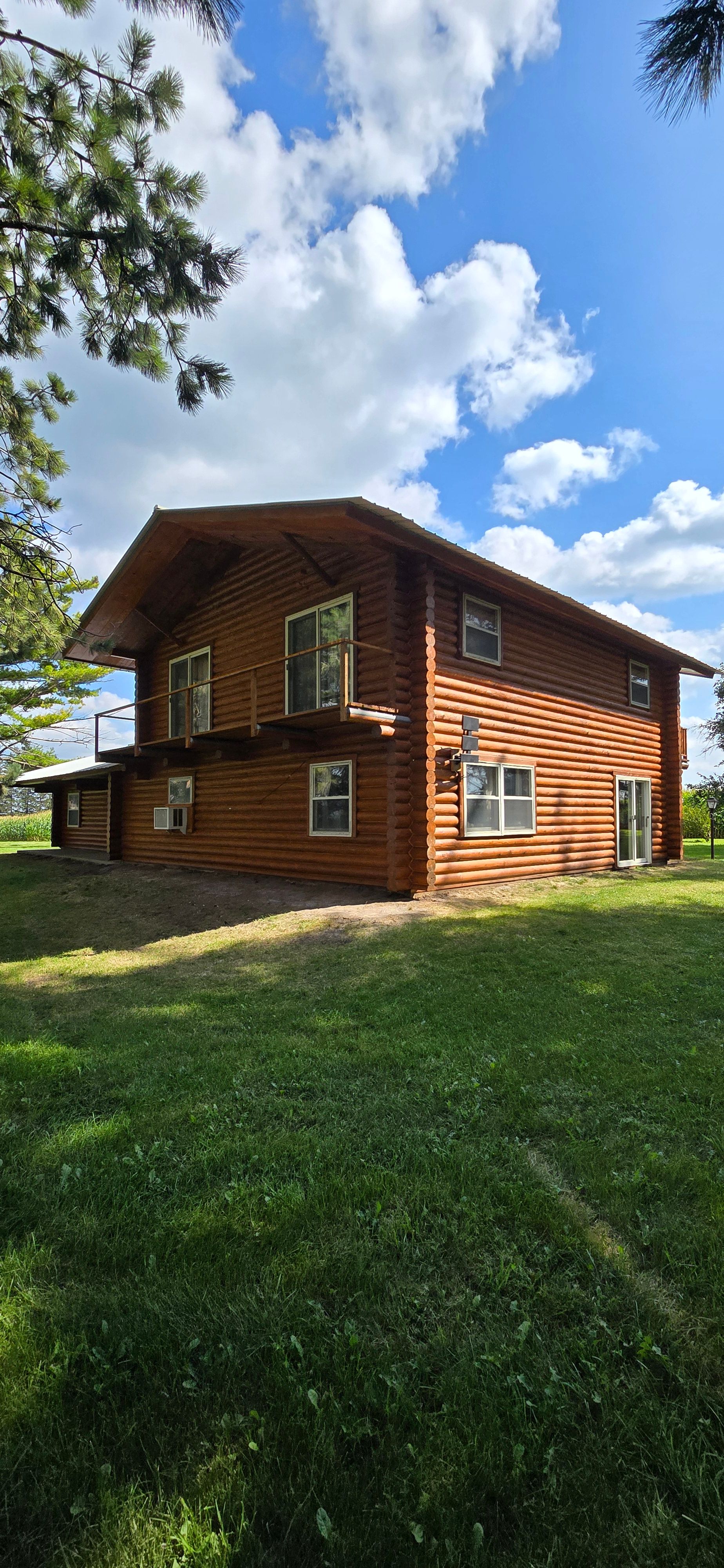  for Final Coat Drywall & Painting LLC in Hendrix , MN