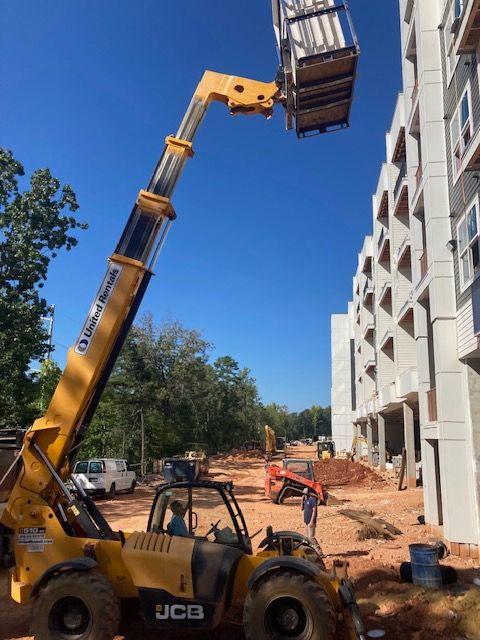 All Photos for M&M Contractors in Sterrett, AL