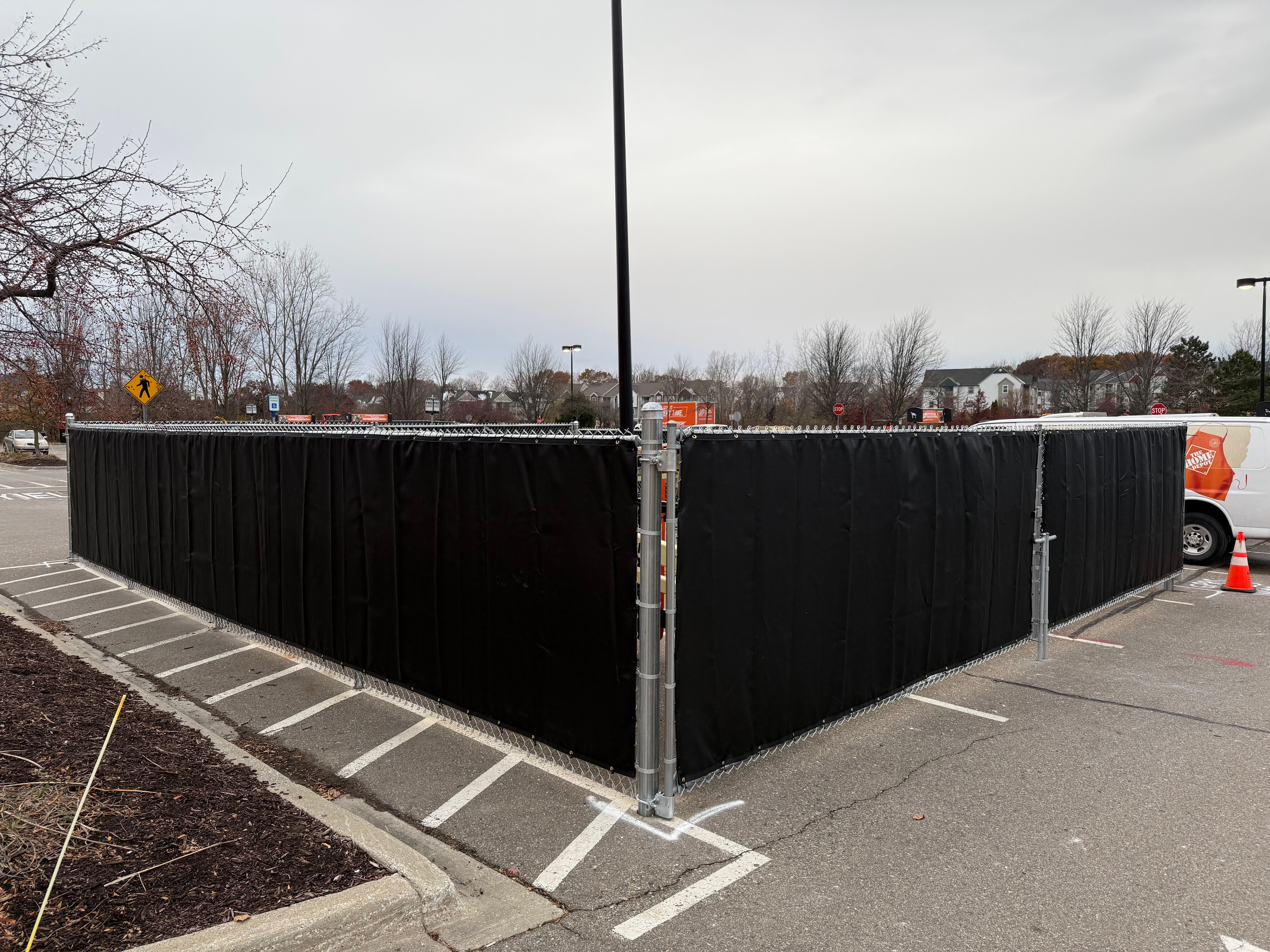  for TMF Services in Lapeer County, MI