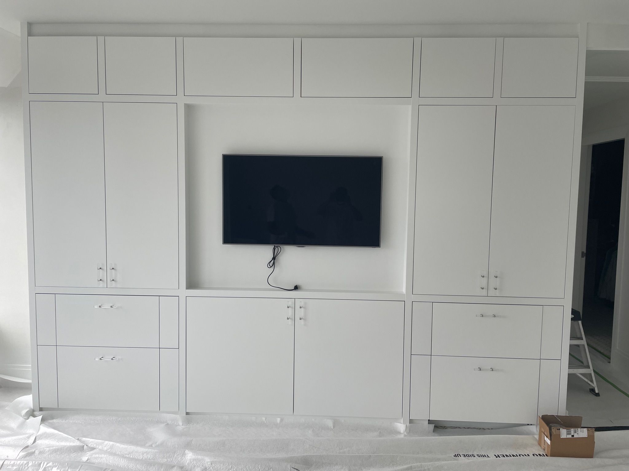  for Cameron's Fine Finishes  in Natick, MA