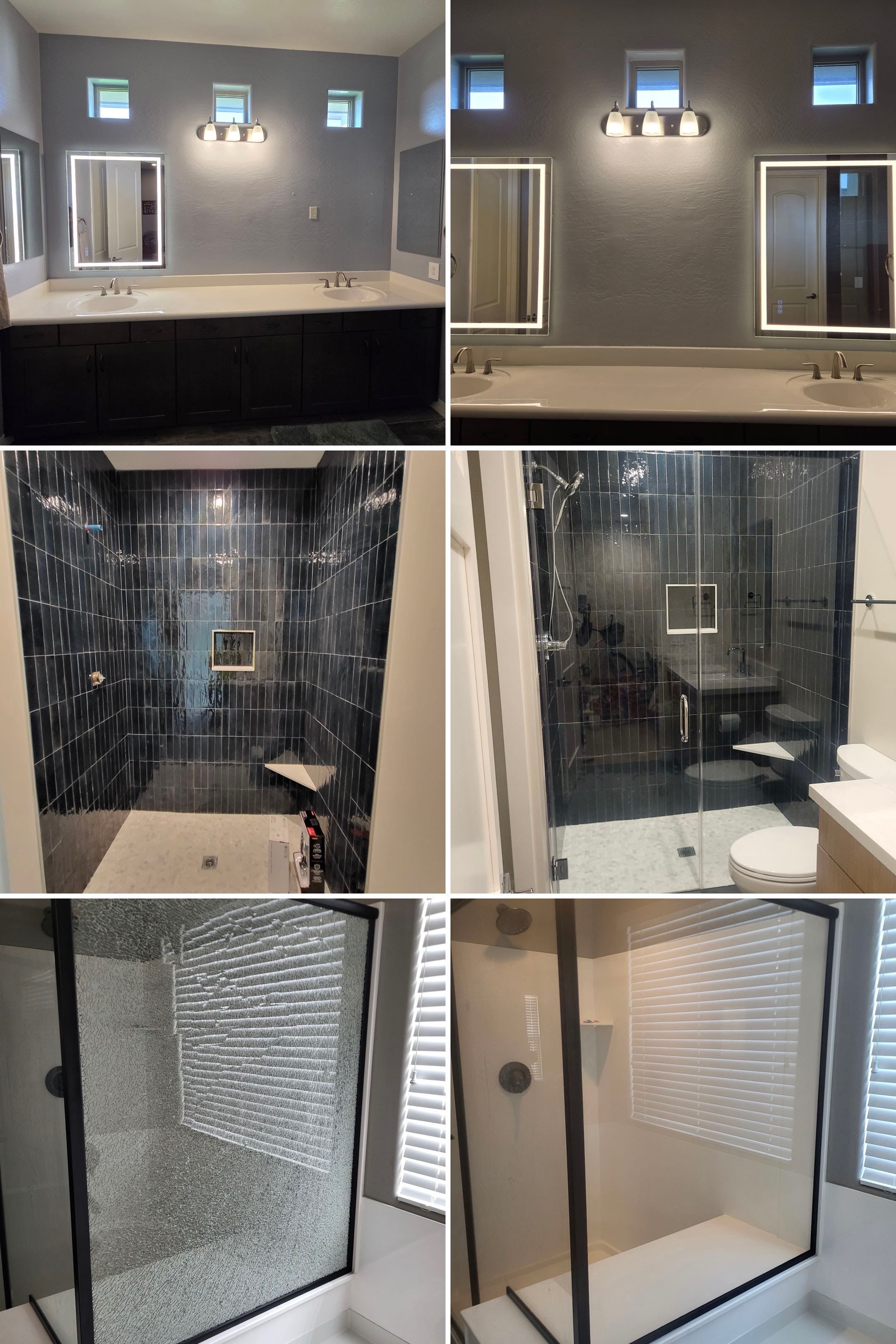  for Maricopa Glass in Phoenix, AZ
