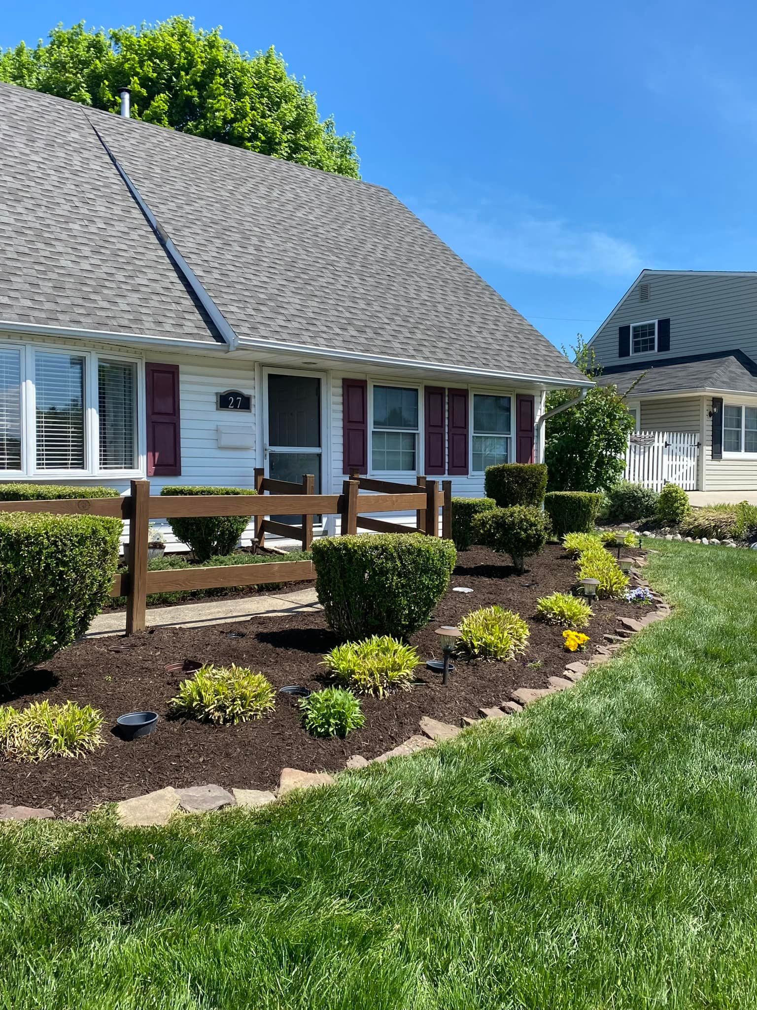  for Russo’s Landscaping & Tree Removal in Levittown, PA