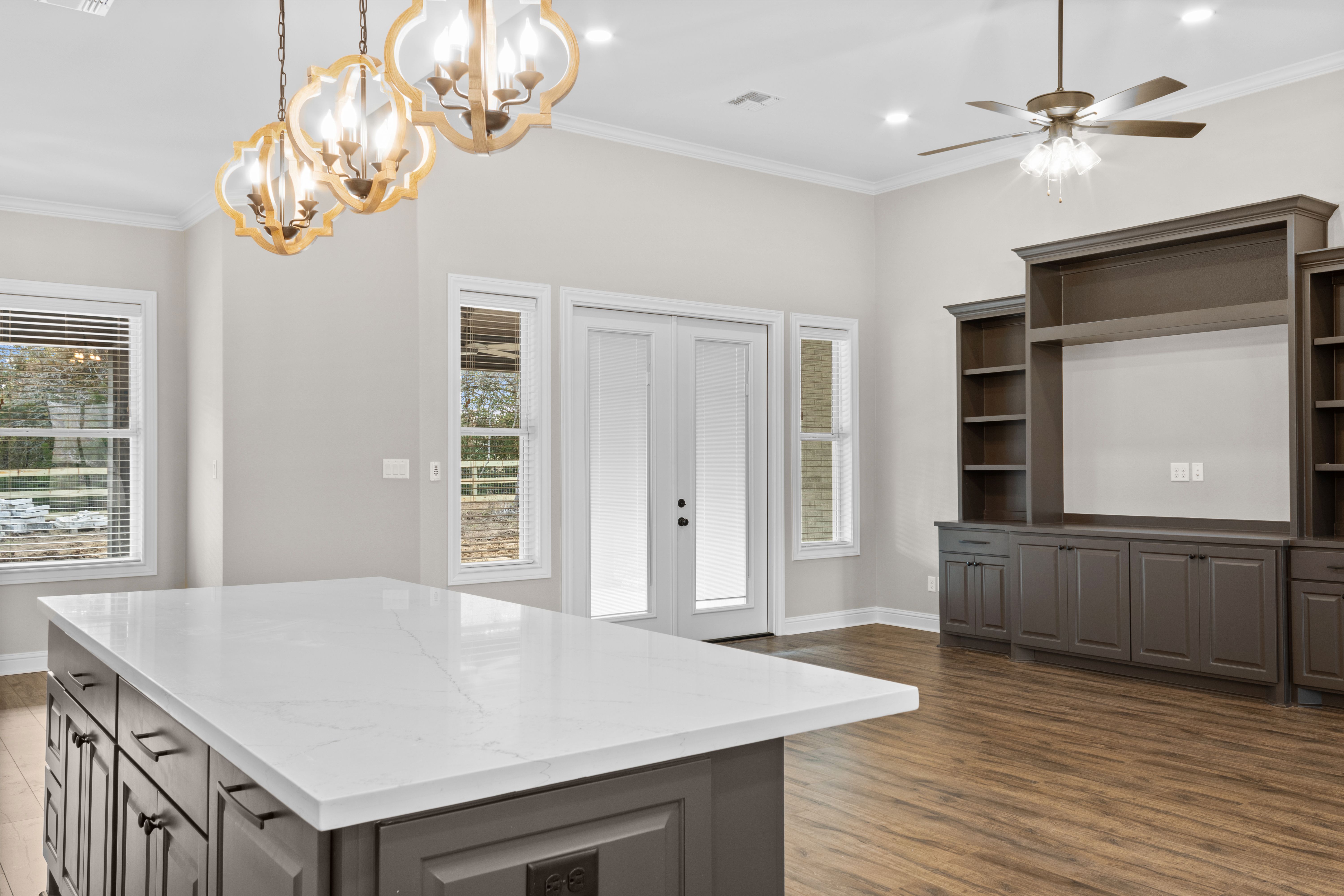  for Easterling Homes in College Station, TX