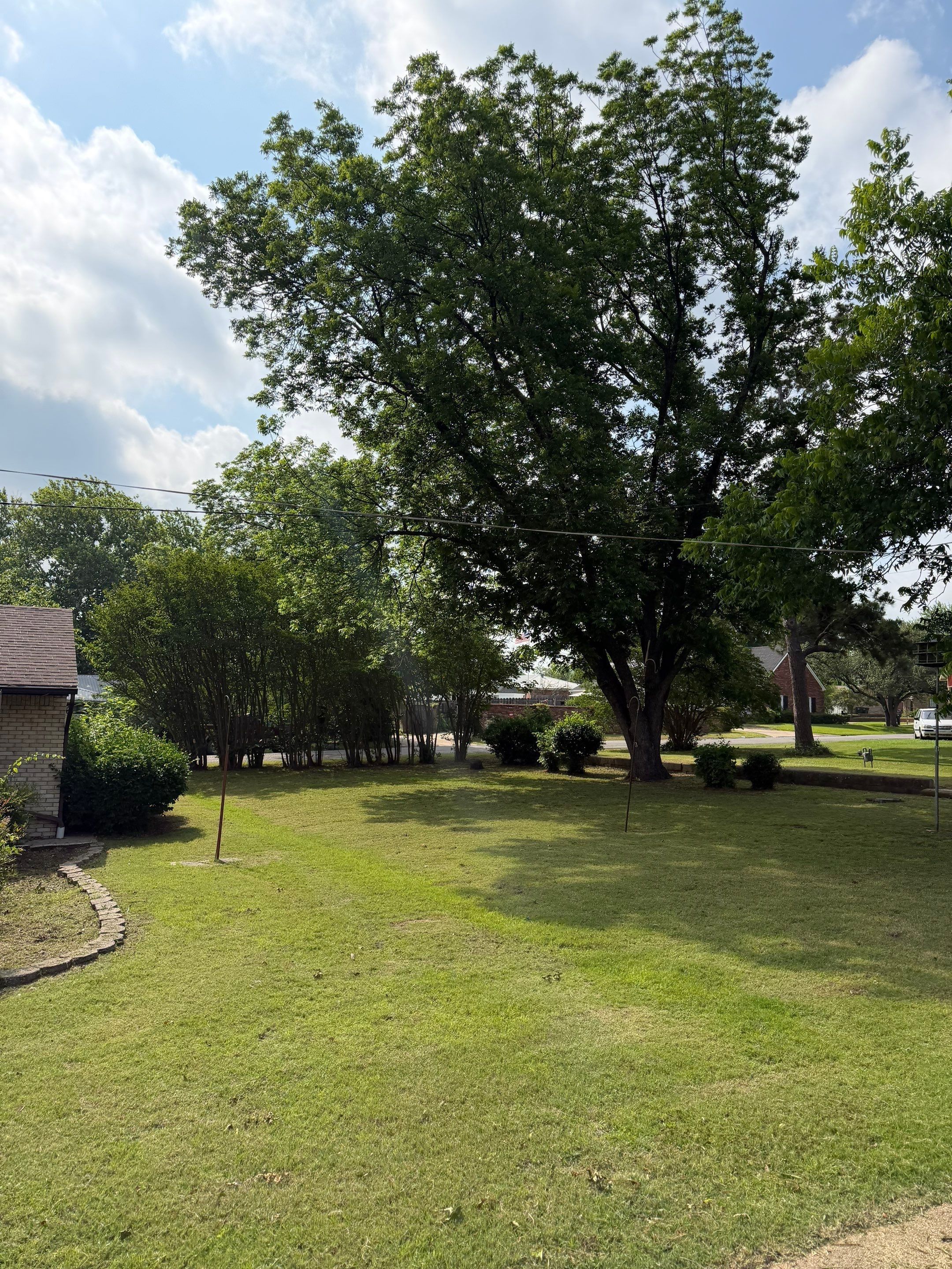  for HD Ground Works in Madill, OK