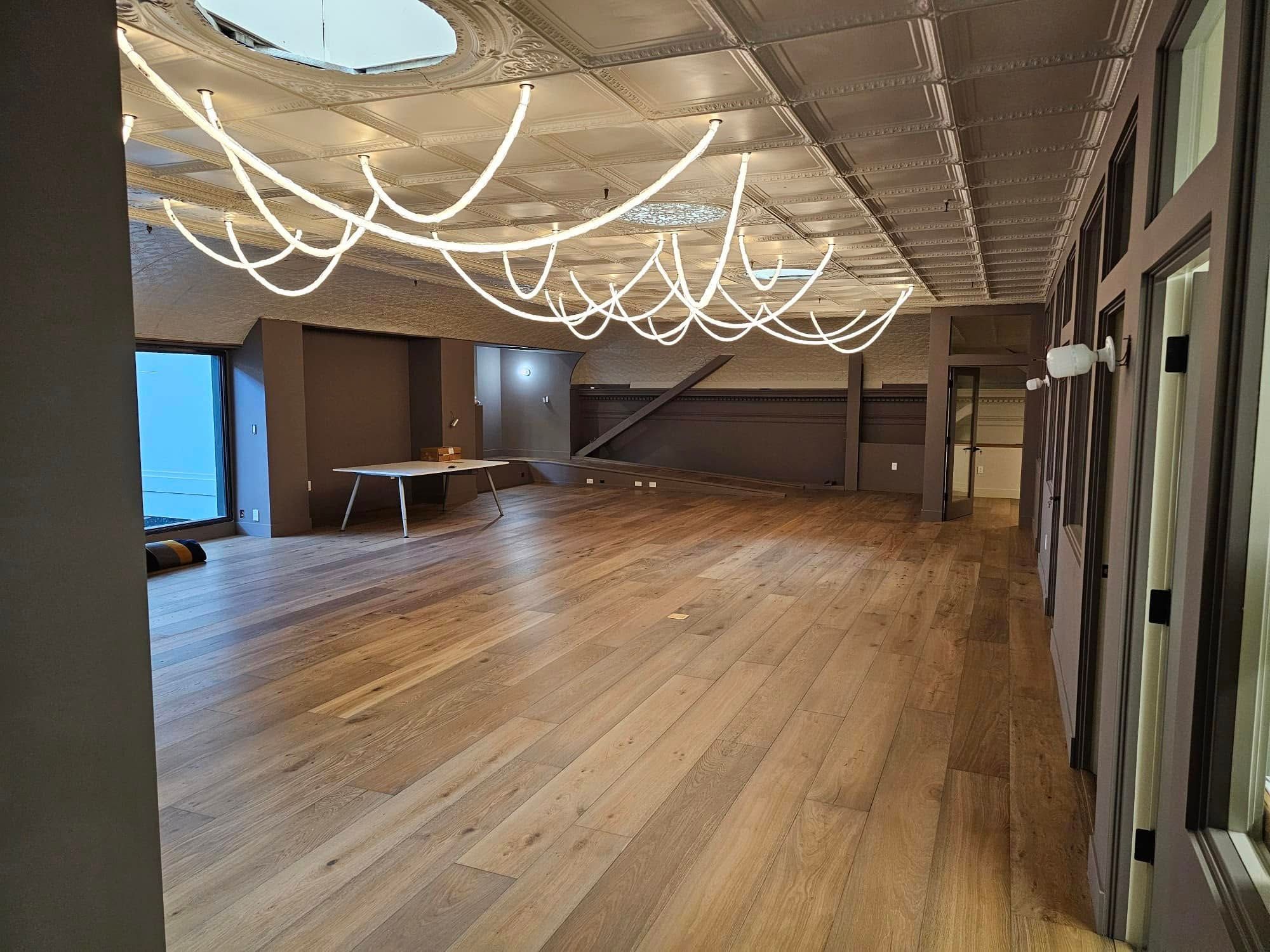 for Parker Construction LLC in Napa, CA