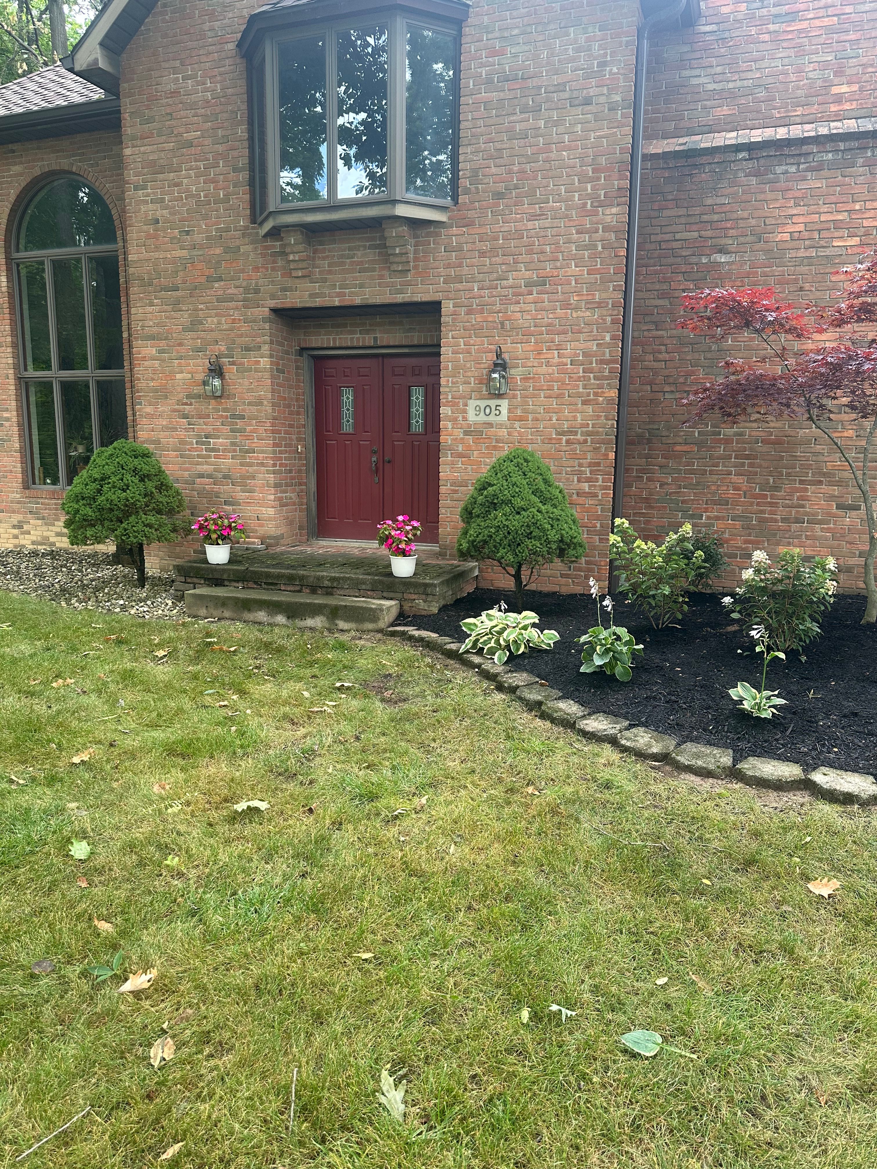  for OT Lawn and Landscaping LLC in Carey, OH