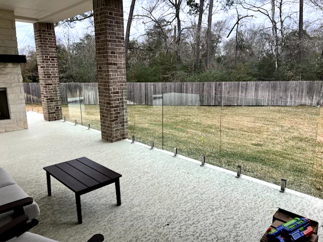 All Photos for Out Back Pool and Spa Creations in The Woodlands, TX