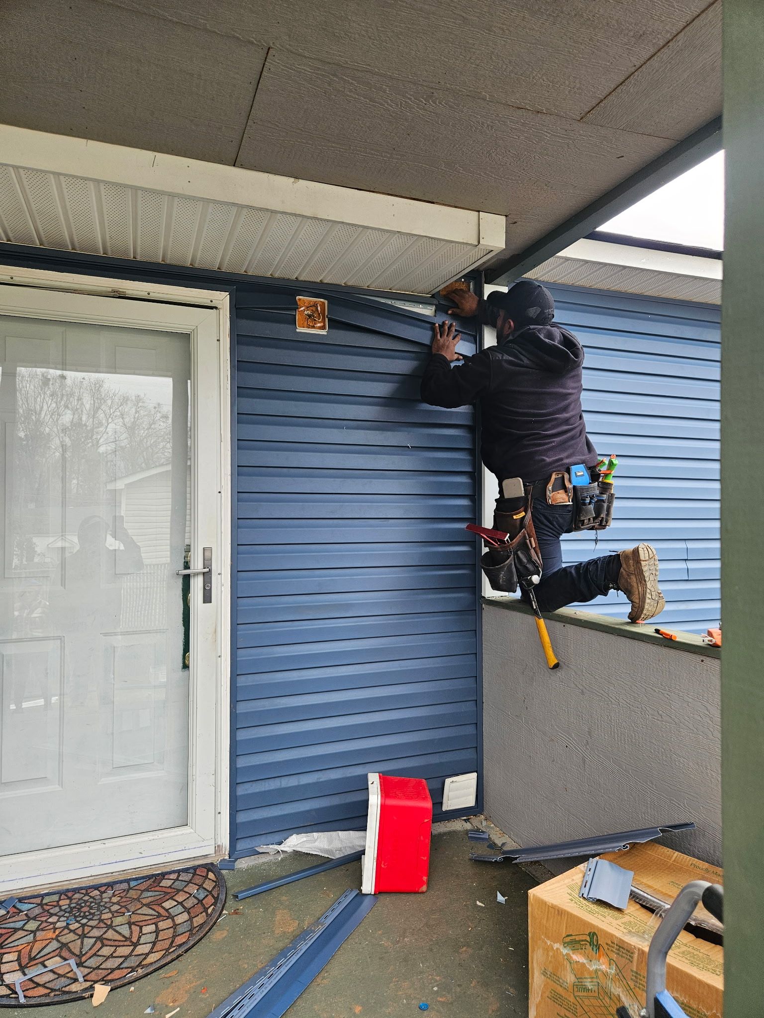  for Hometown Roofing in Greenwood, SC