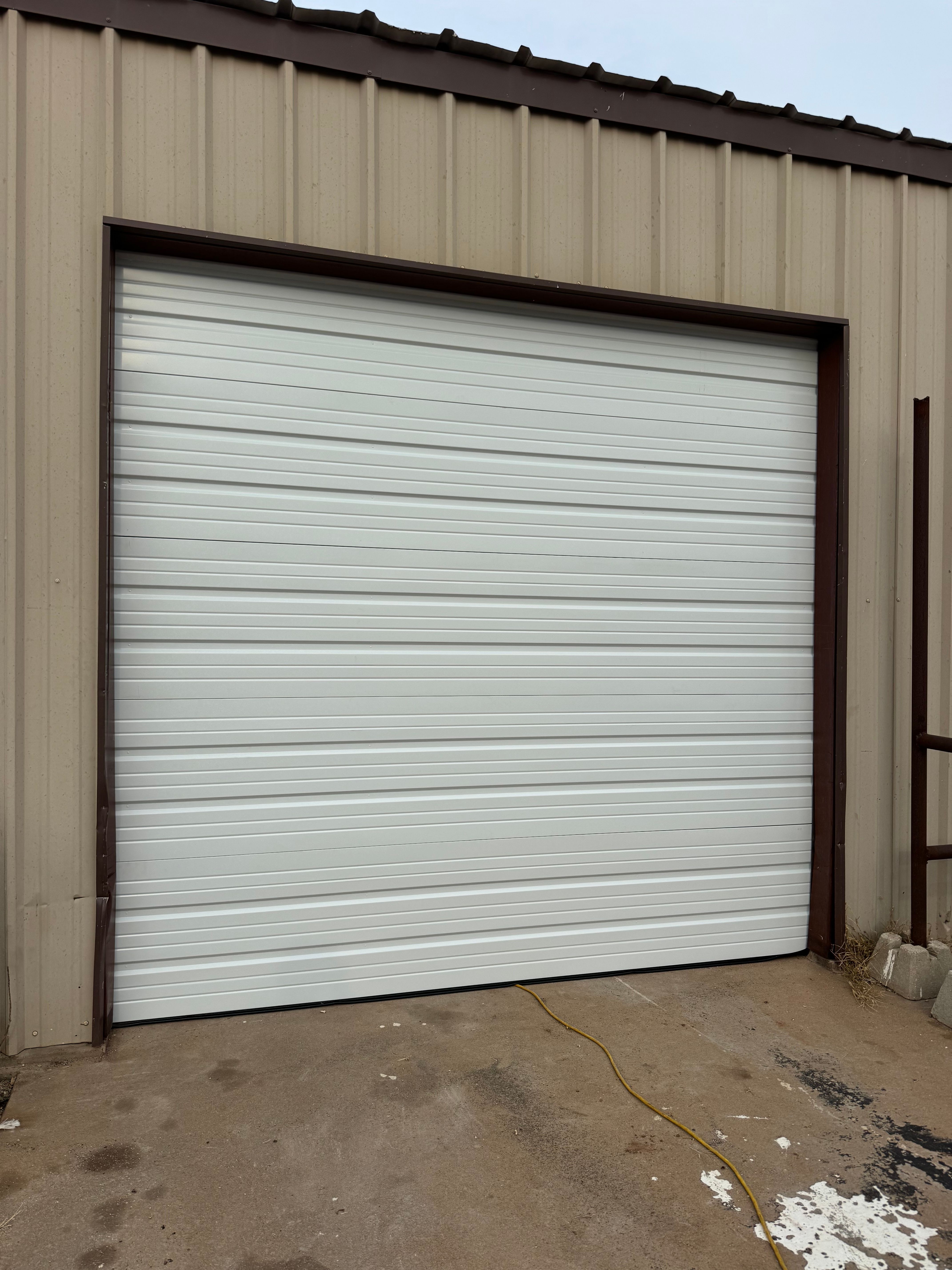  for Red River Garage Doors LLC in Wichita Falls, TX